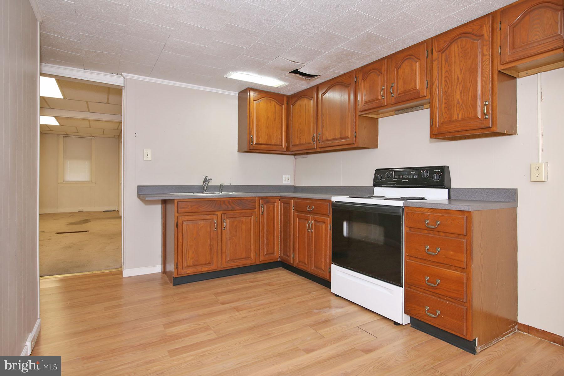 LEBANON CITY WARD 1 - Residential