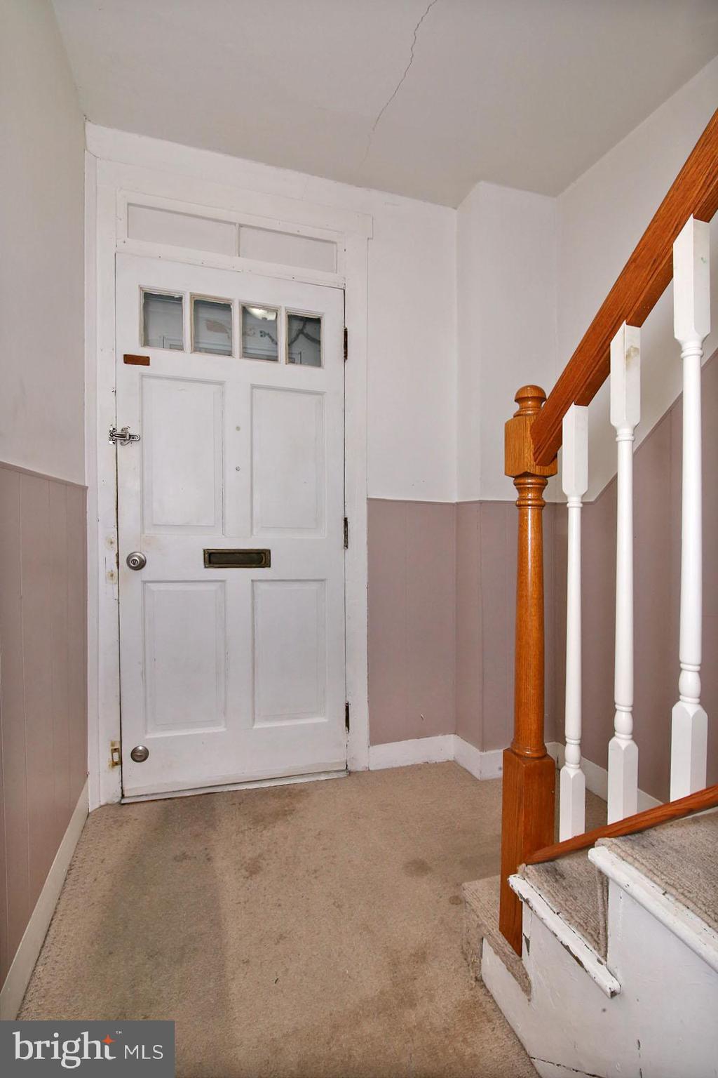 LEBANON CITY WARD 1 - Residential