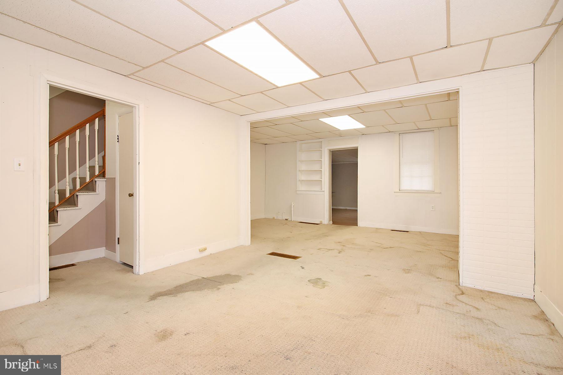 LEBANON CITY WARD 1 - Residential