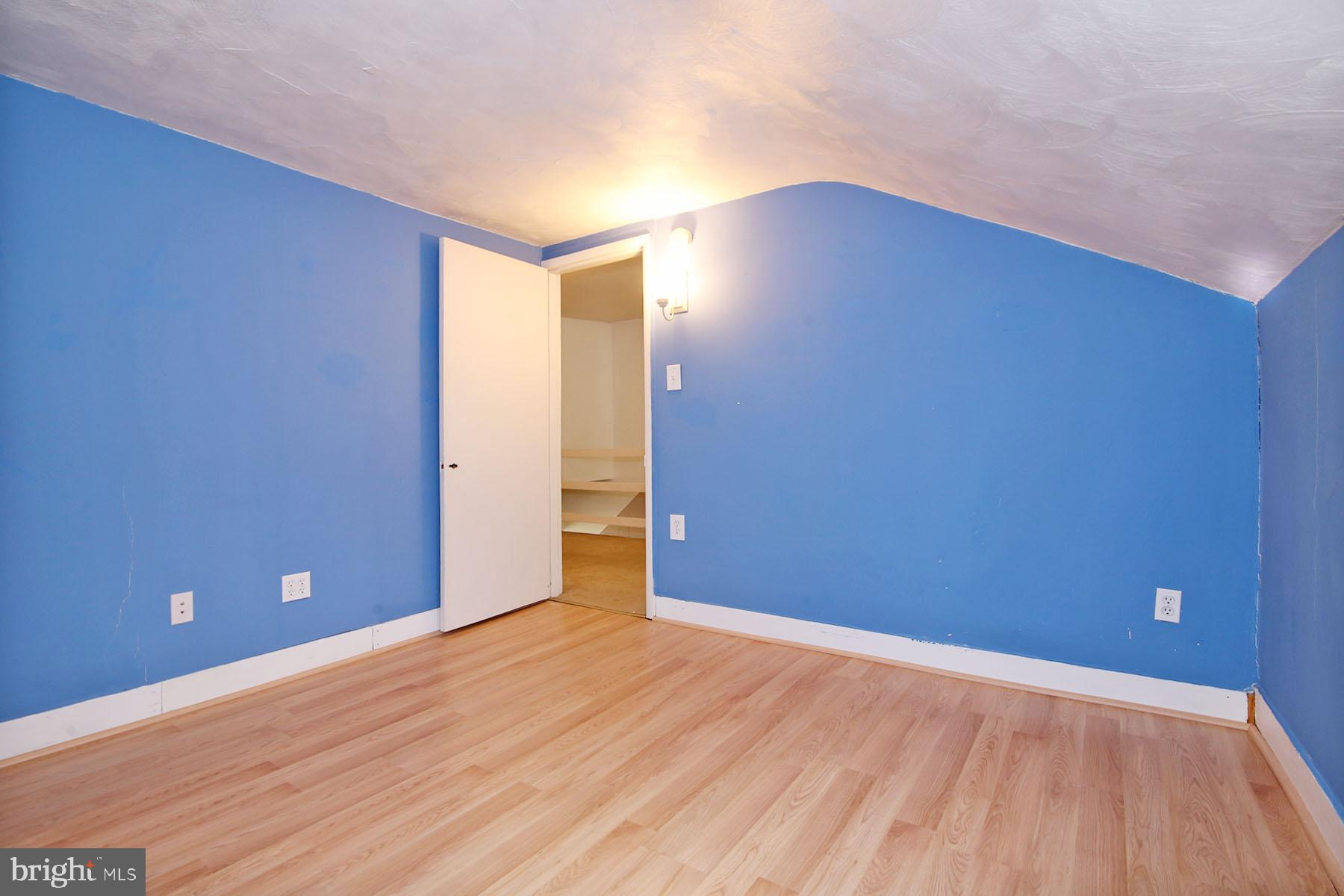 LEBANON CITY WARD 1 - Residential