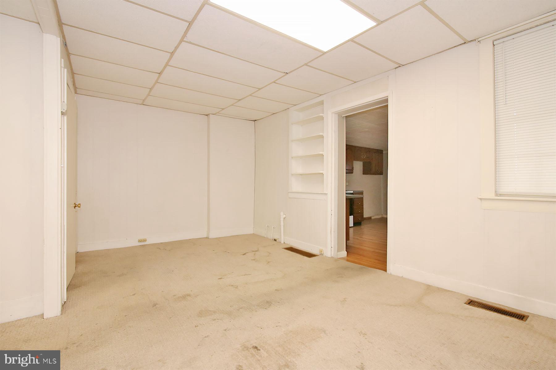 LEBANON CITY WARD 1 - Residential