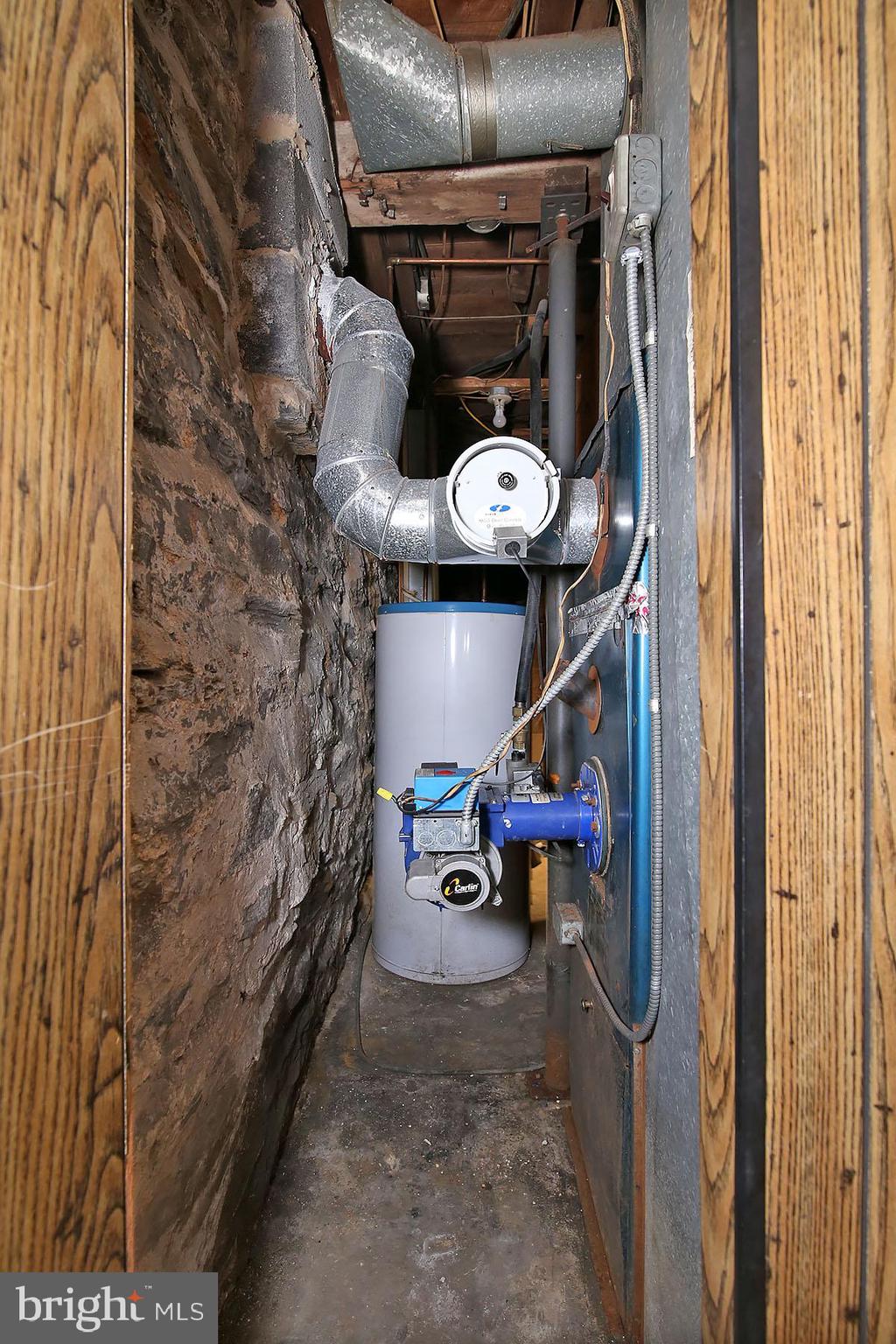 LEBANON CITY WARD 1 - Residential