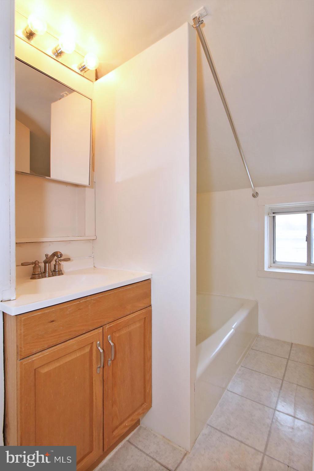 LEBANON CITY WARD 1 - Residential