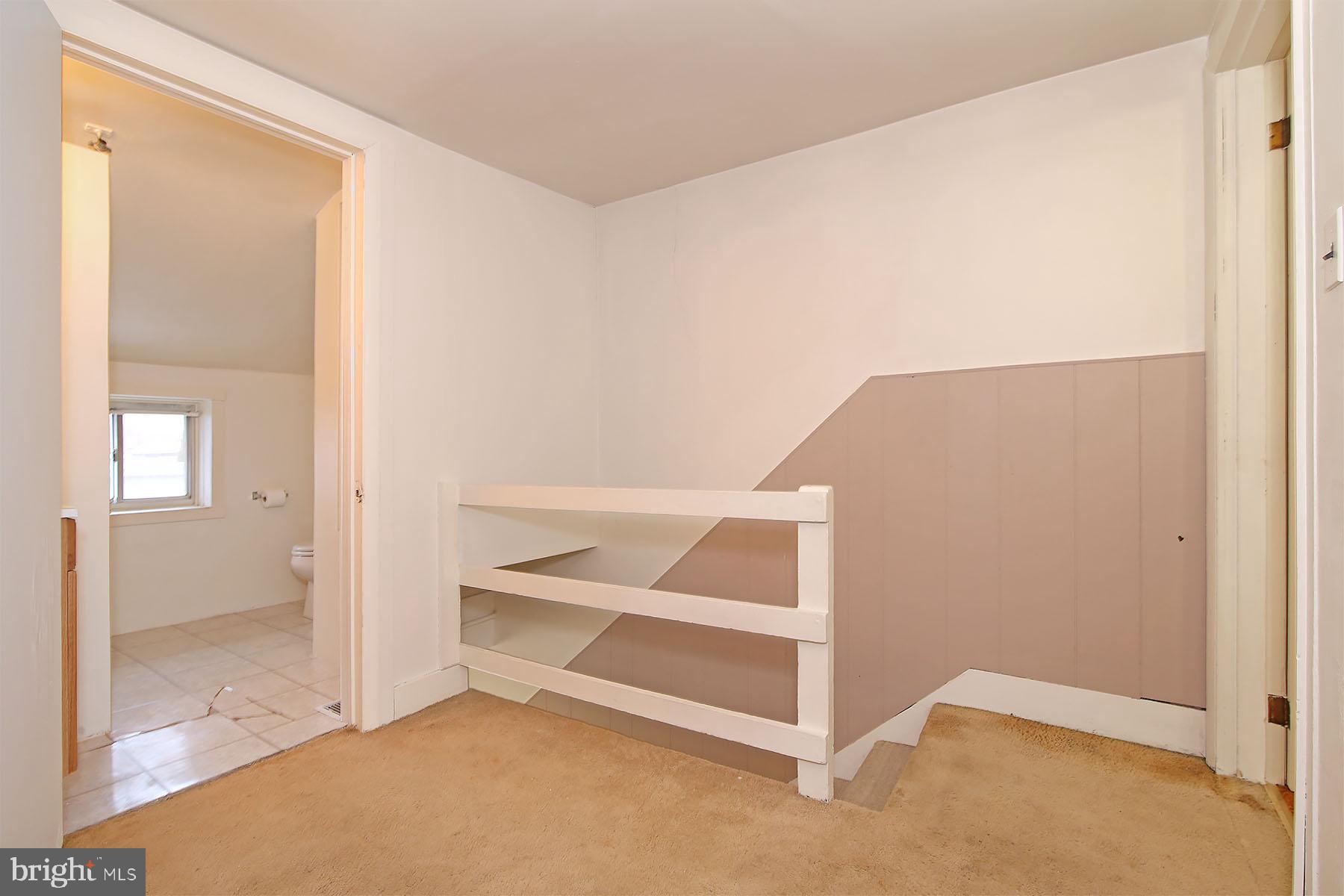 LEBANON CITY WARD 1 - Residential