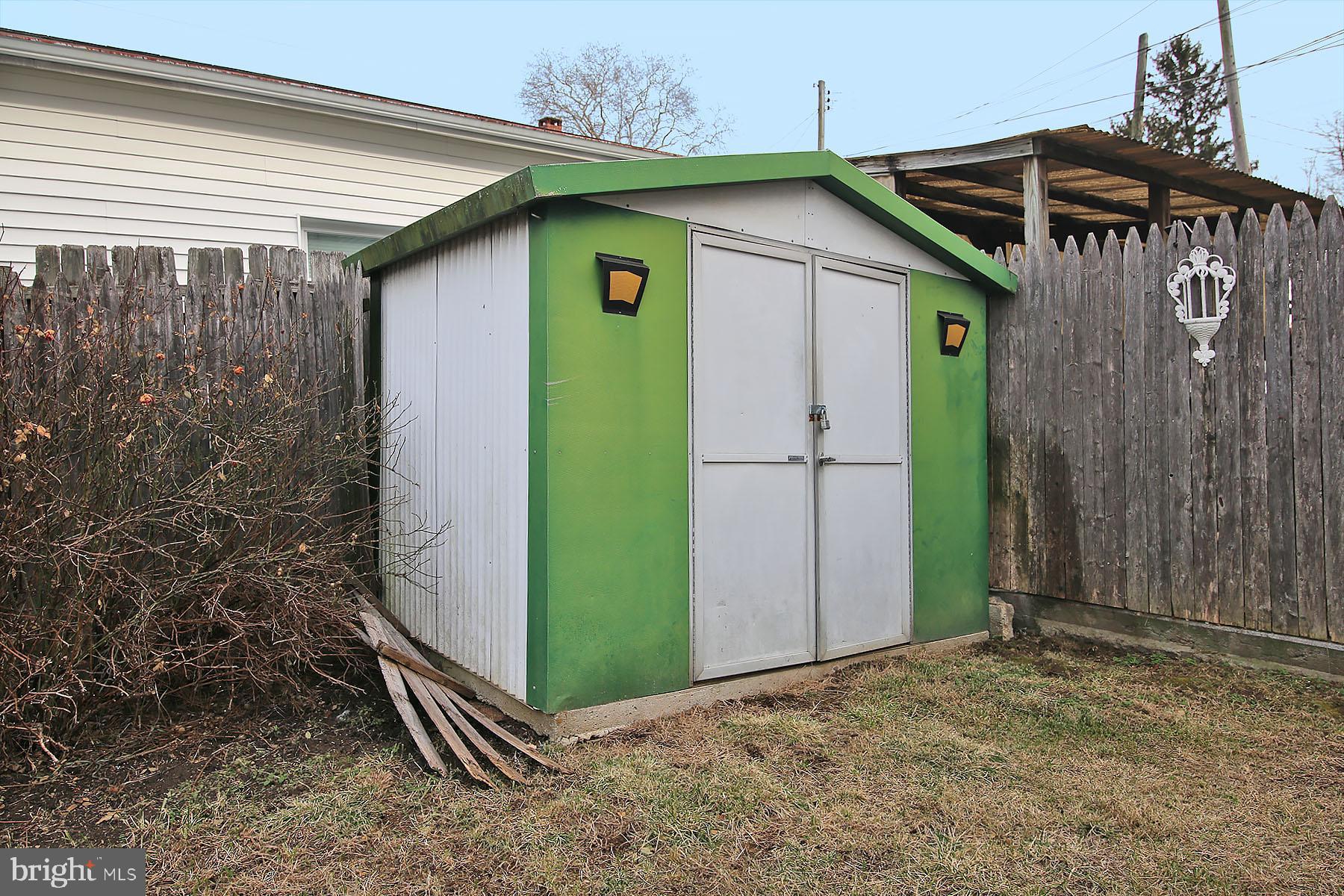 LEBANON CITY WARD 1 - Residential