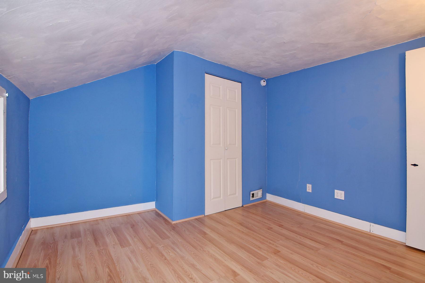 LEBANON CITY WARD 1 - Residential