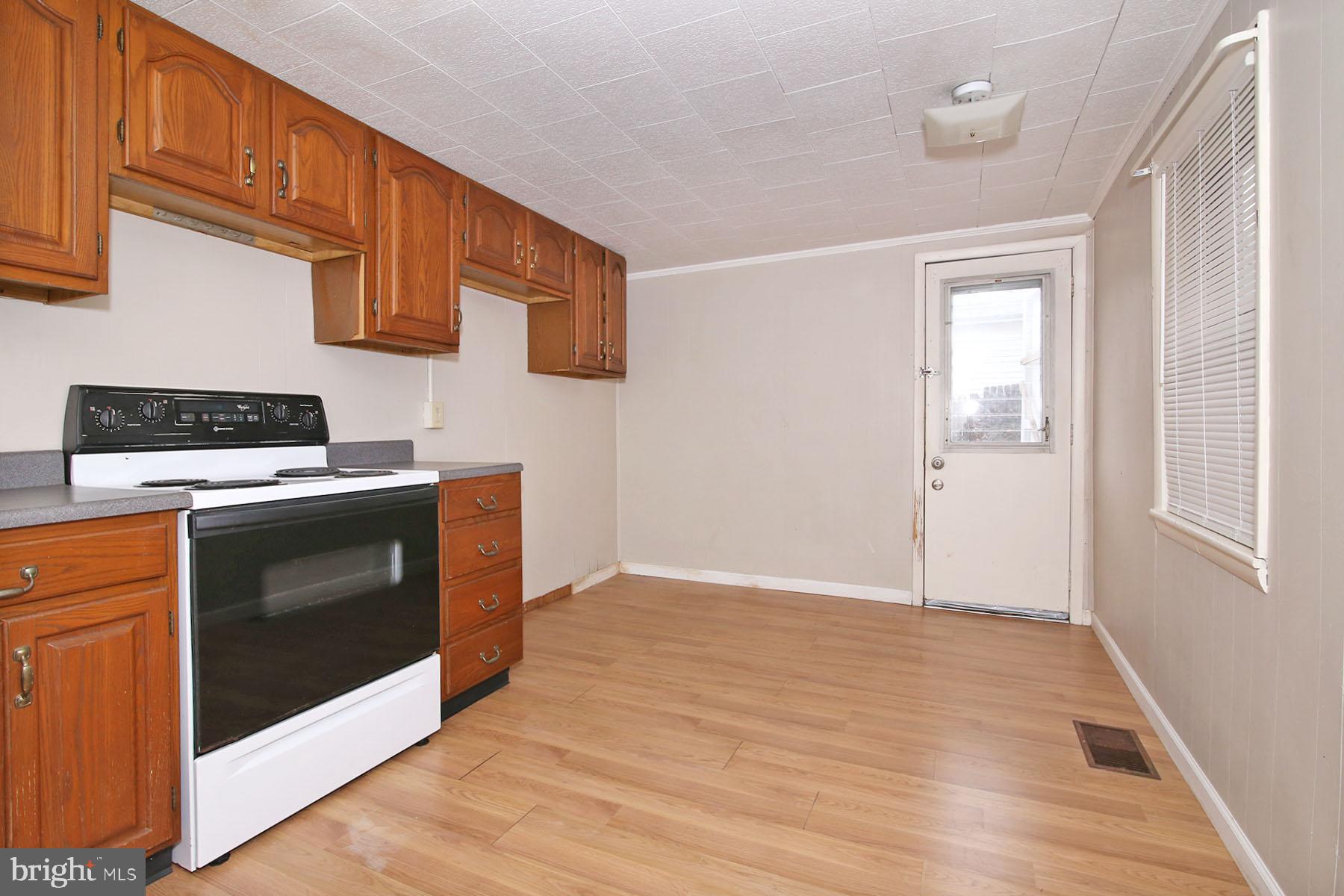 LEBANON CITY WARD 1 - Residential