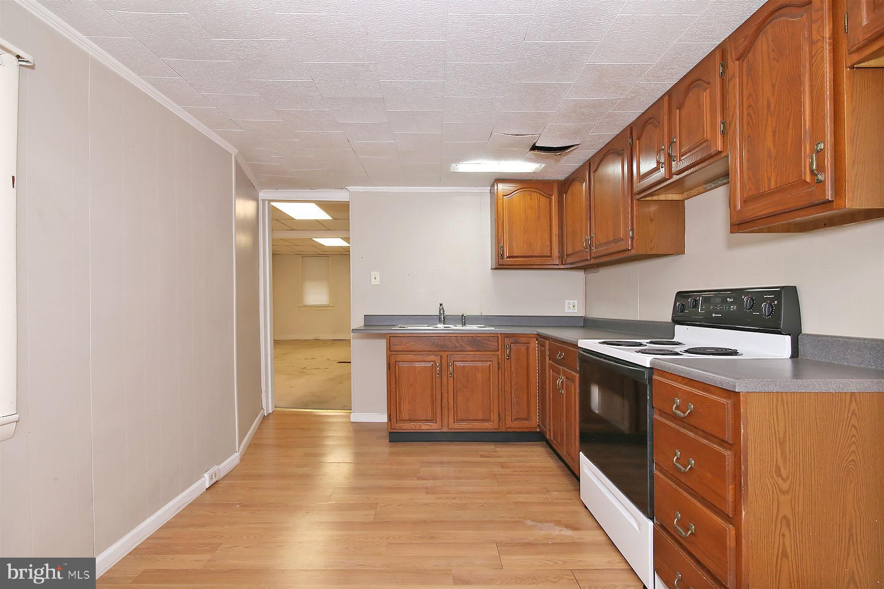 LEBANON CITY WARD 1 - Residential