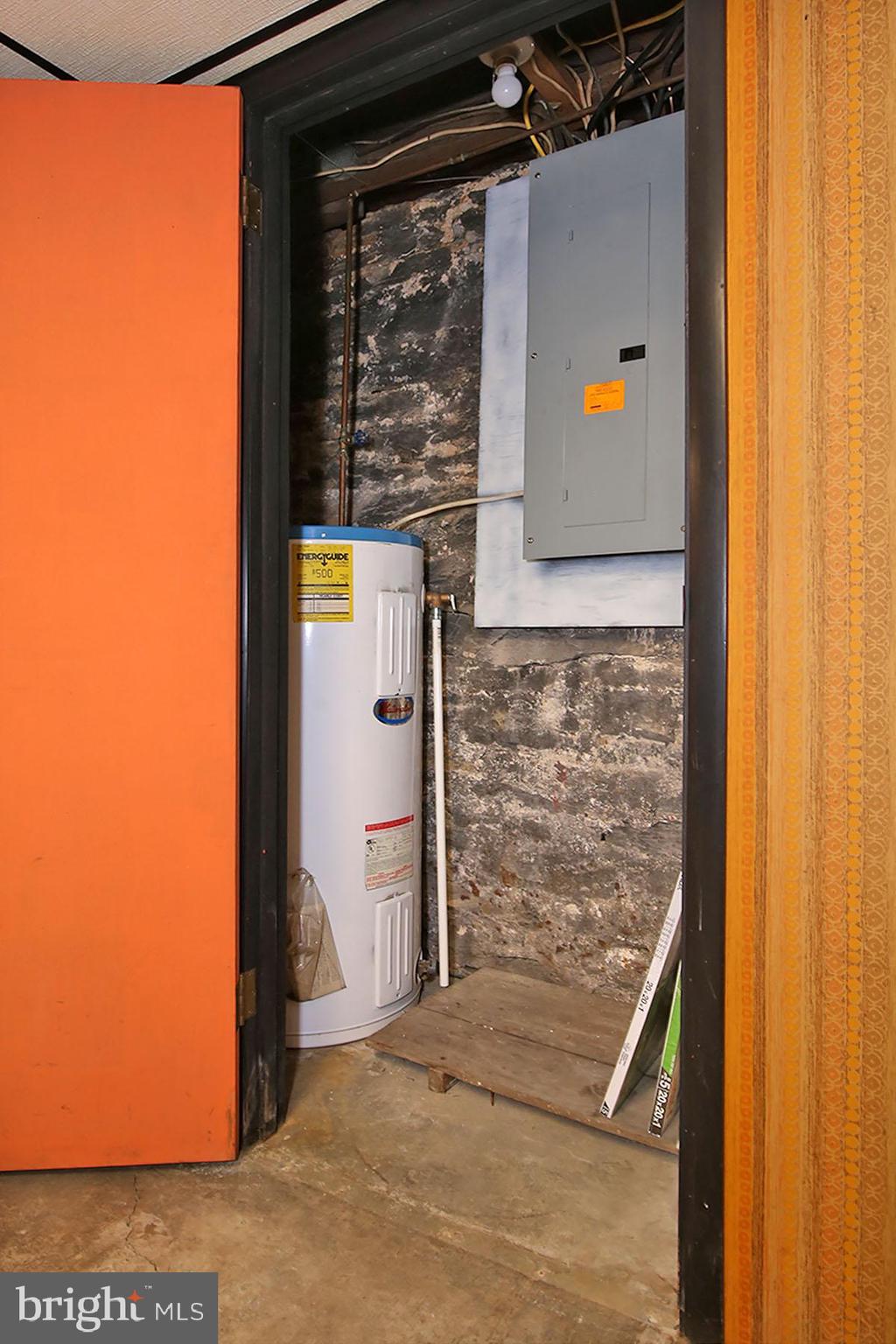 LEBANON CITY WARD 1 - Residential