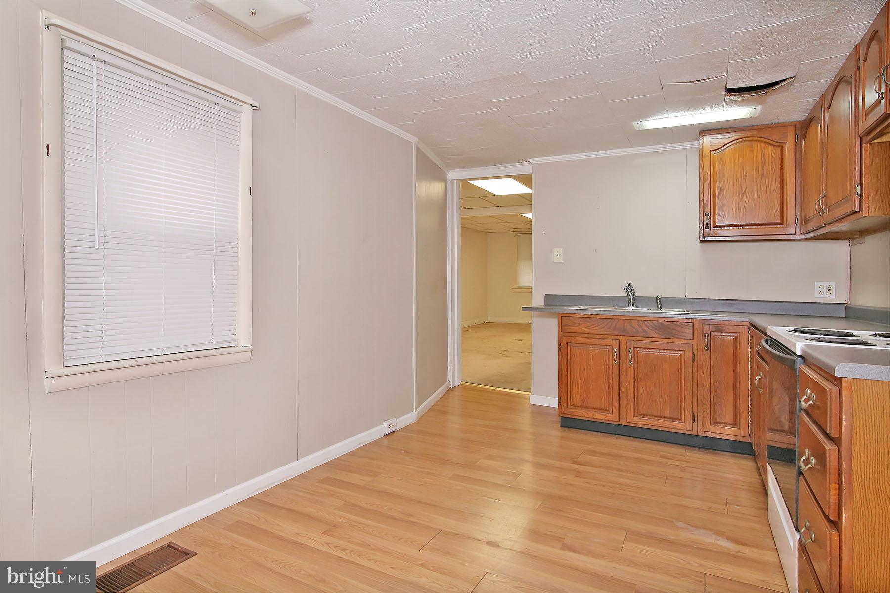 LEBANON CITY WARD 1 - Residential