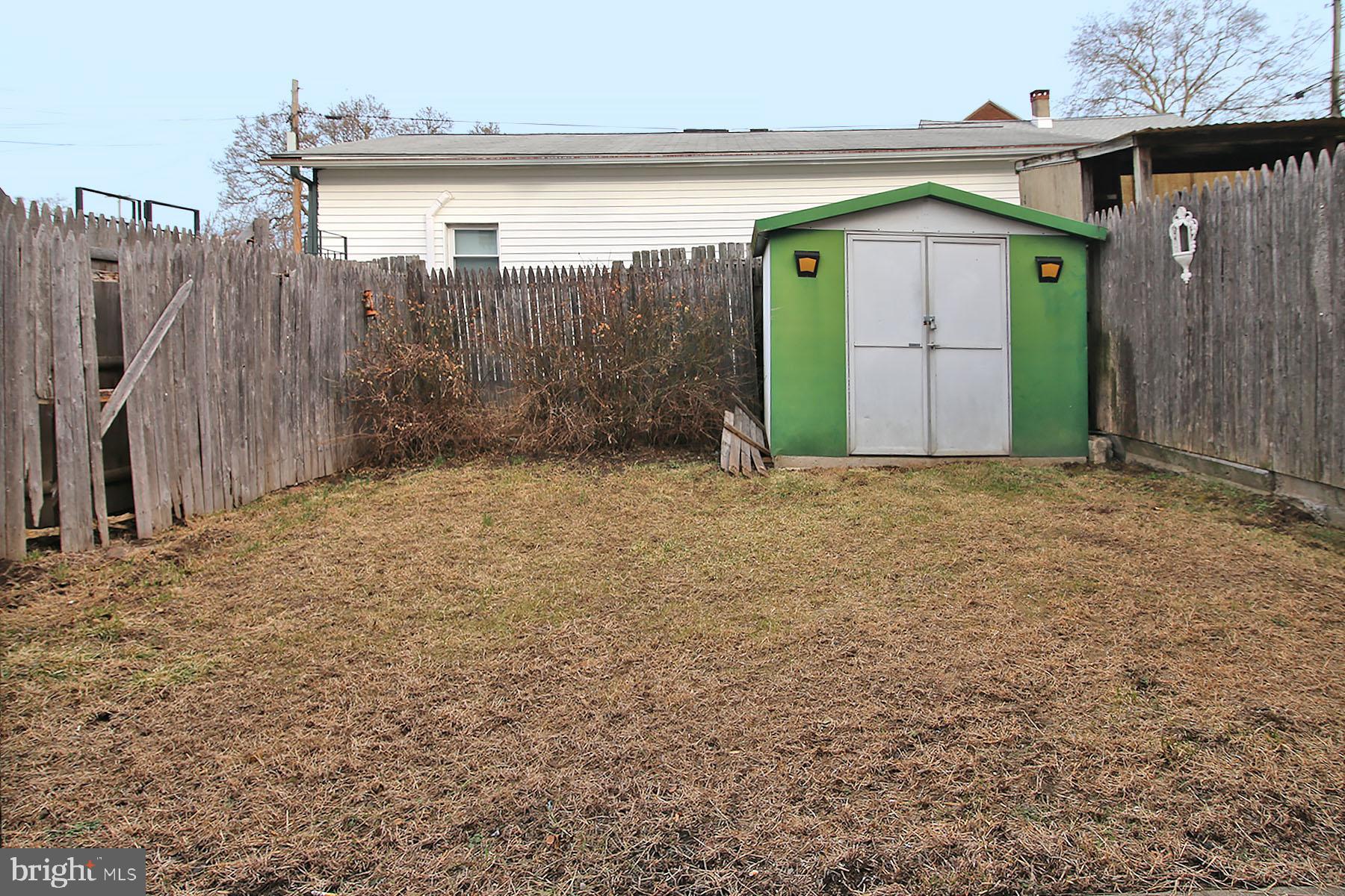 LEBANON CITY WARD 1 - Residential