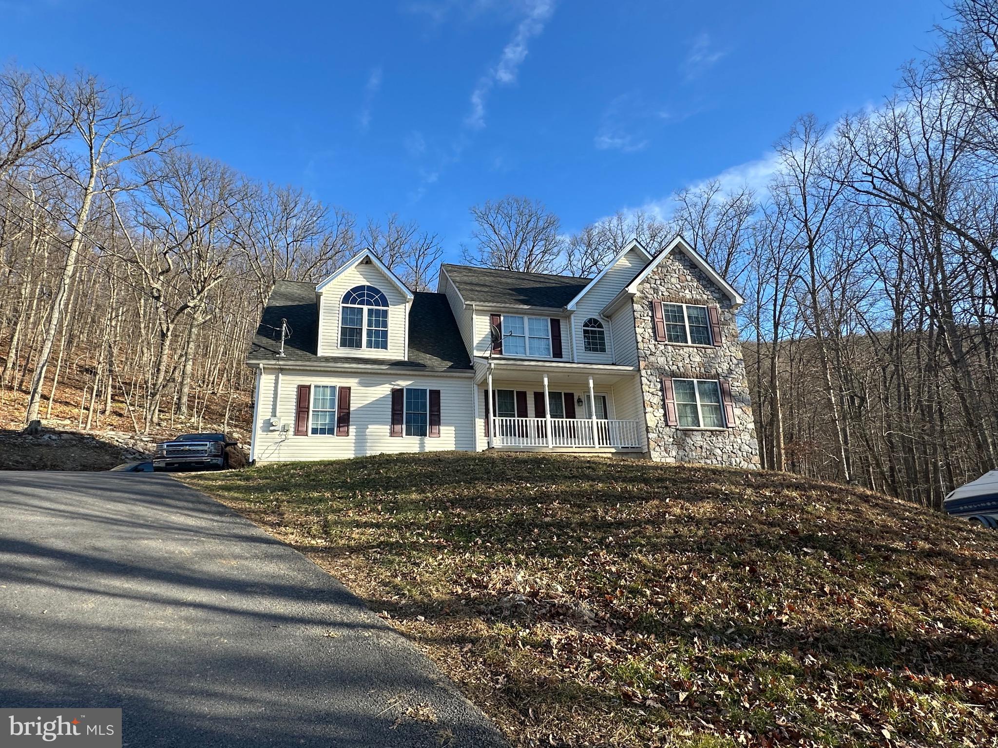 NONE AVAILABLE - Residential Lease