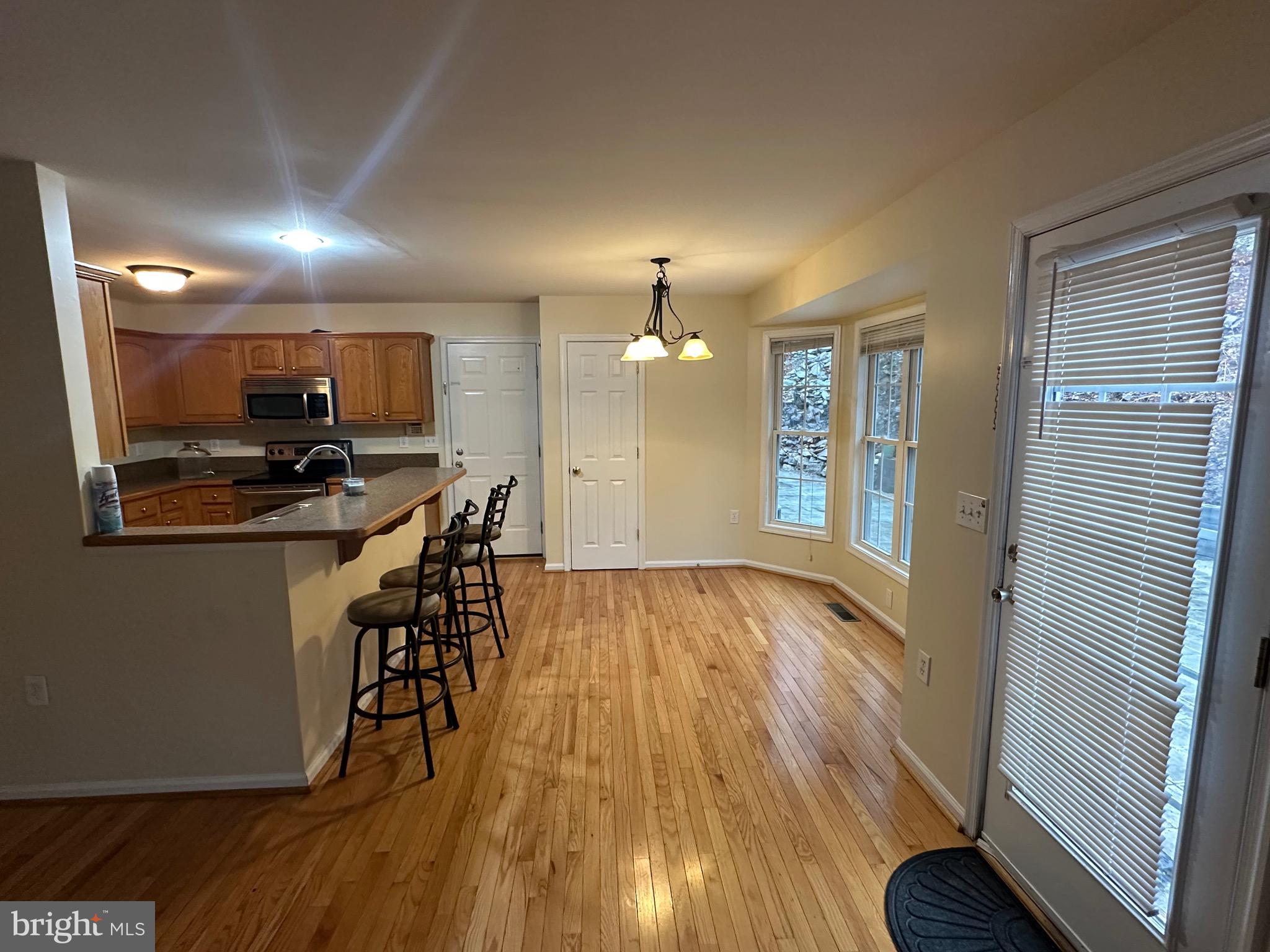 NONE AVAILABLE - Residential Lease