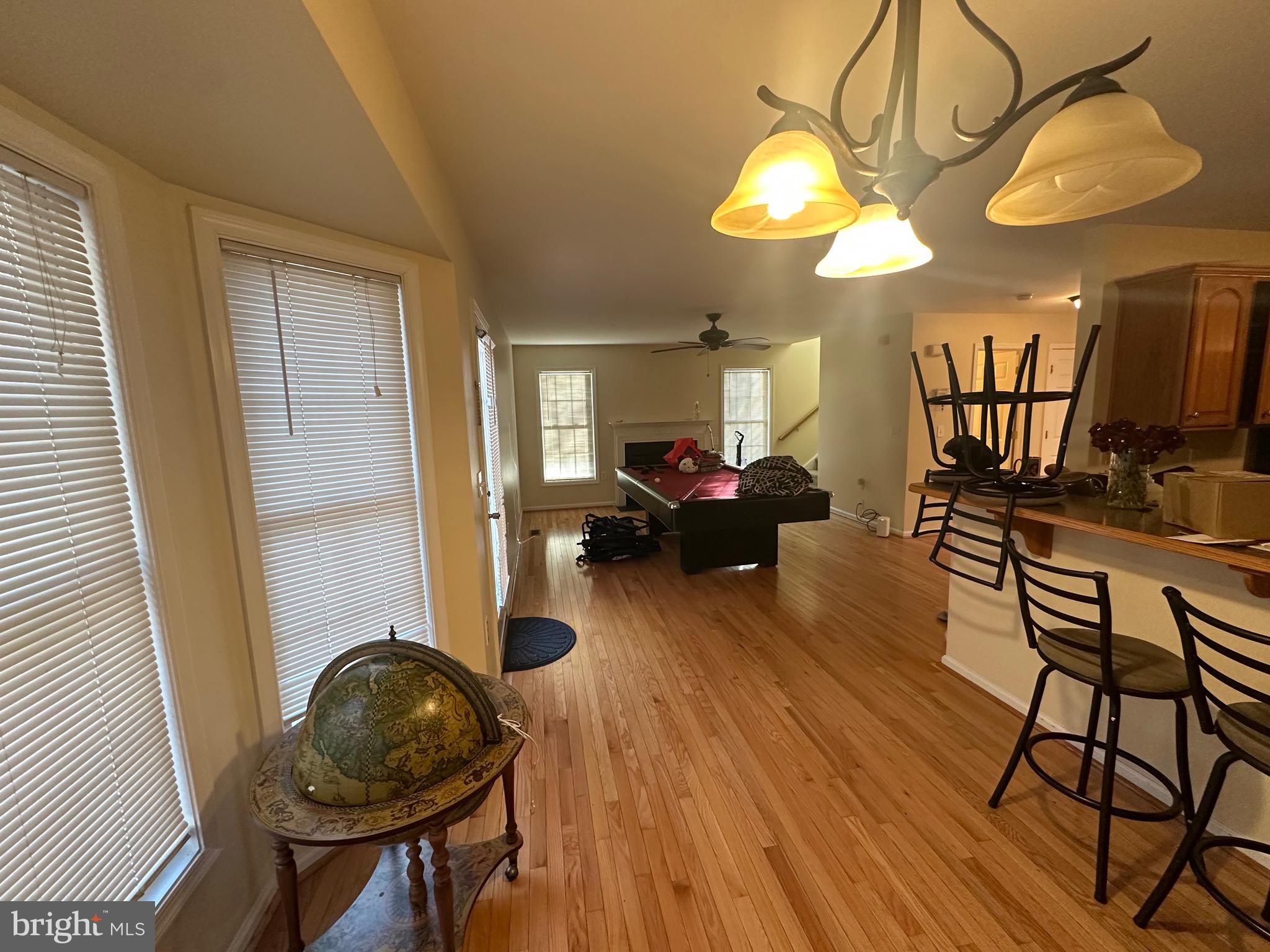 NONE AVAILABLE - Residential Lease