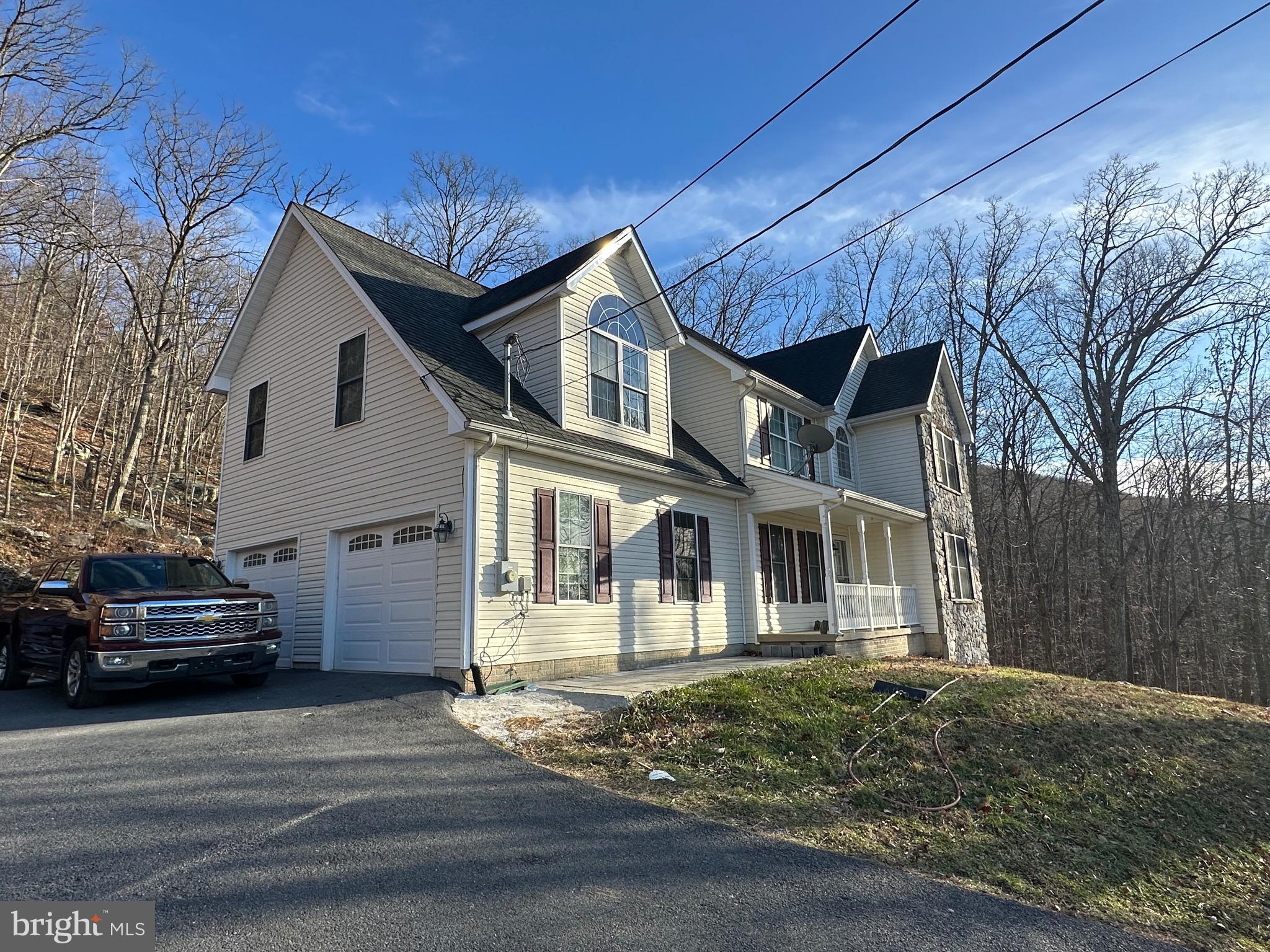 NONE AVAILABLE - Residential Lease