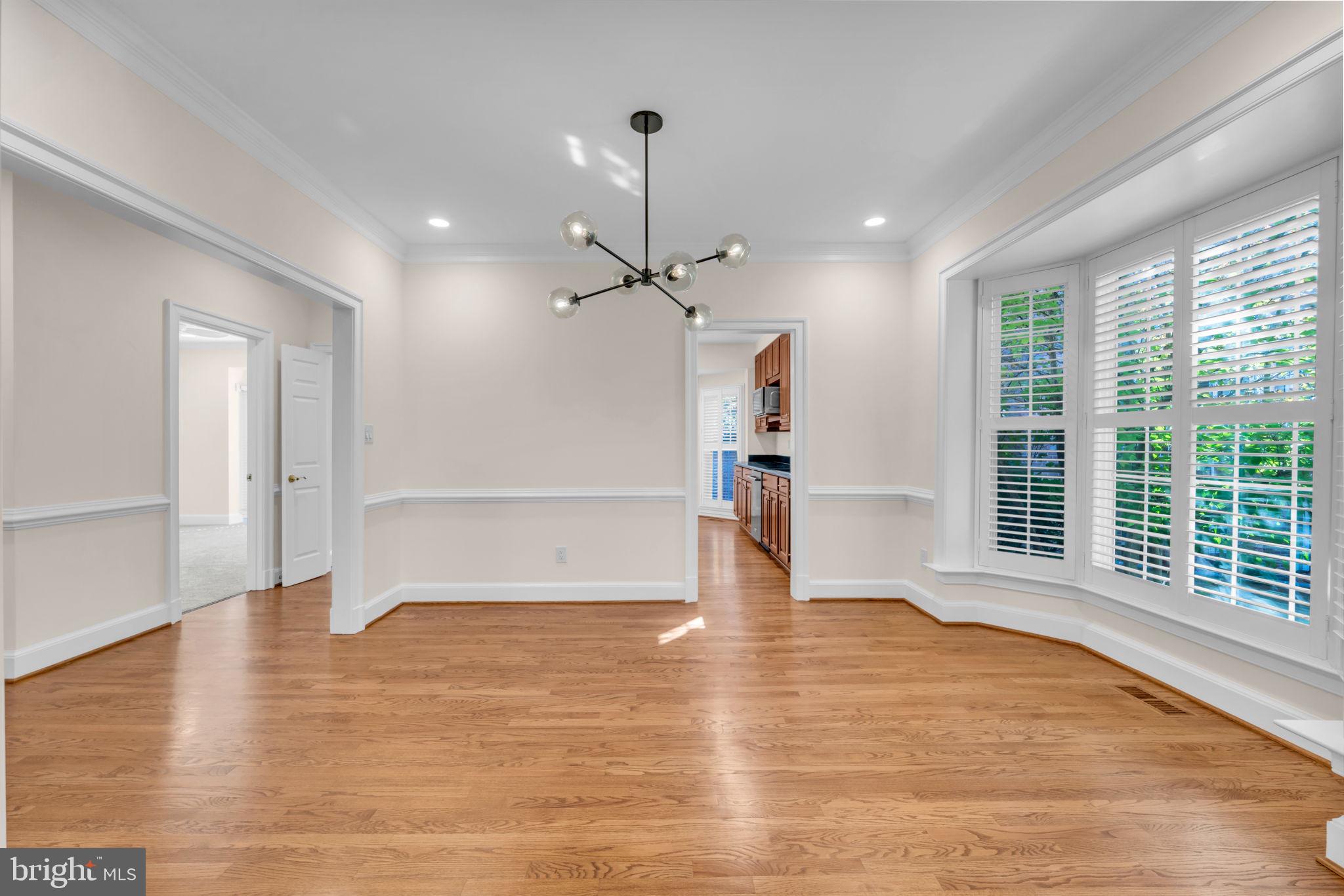 RIVERHILL - Residential