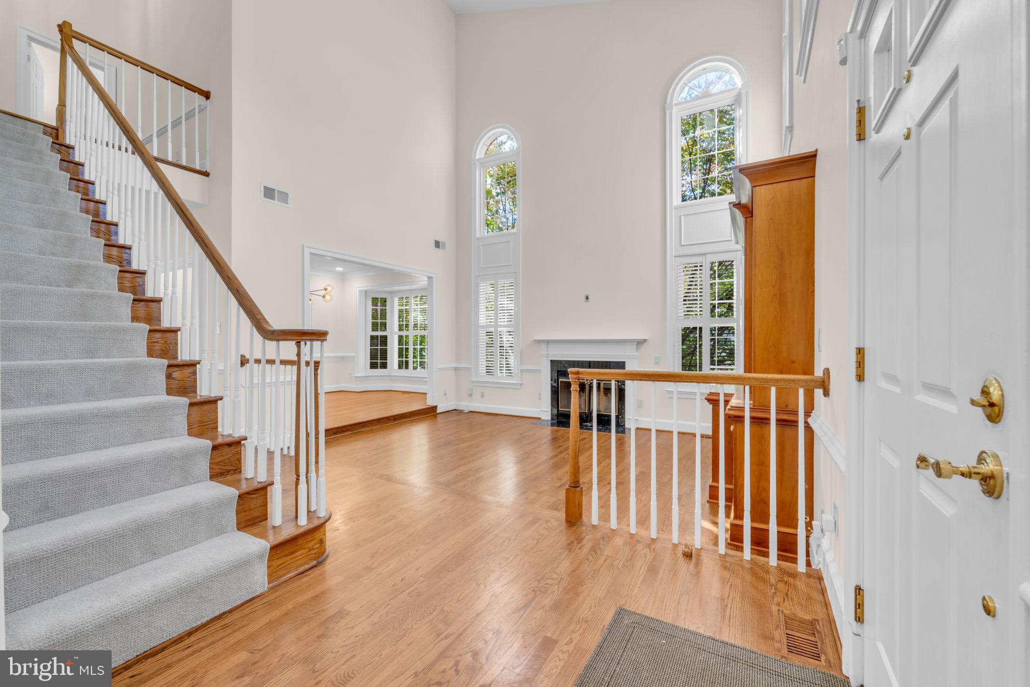 RIVERHILL - Residential