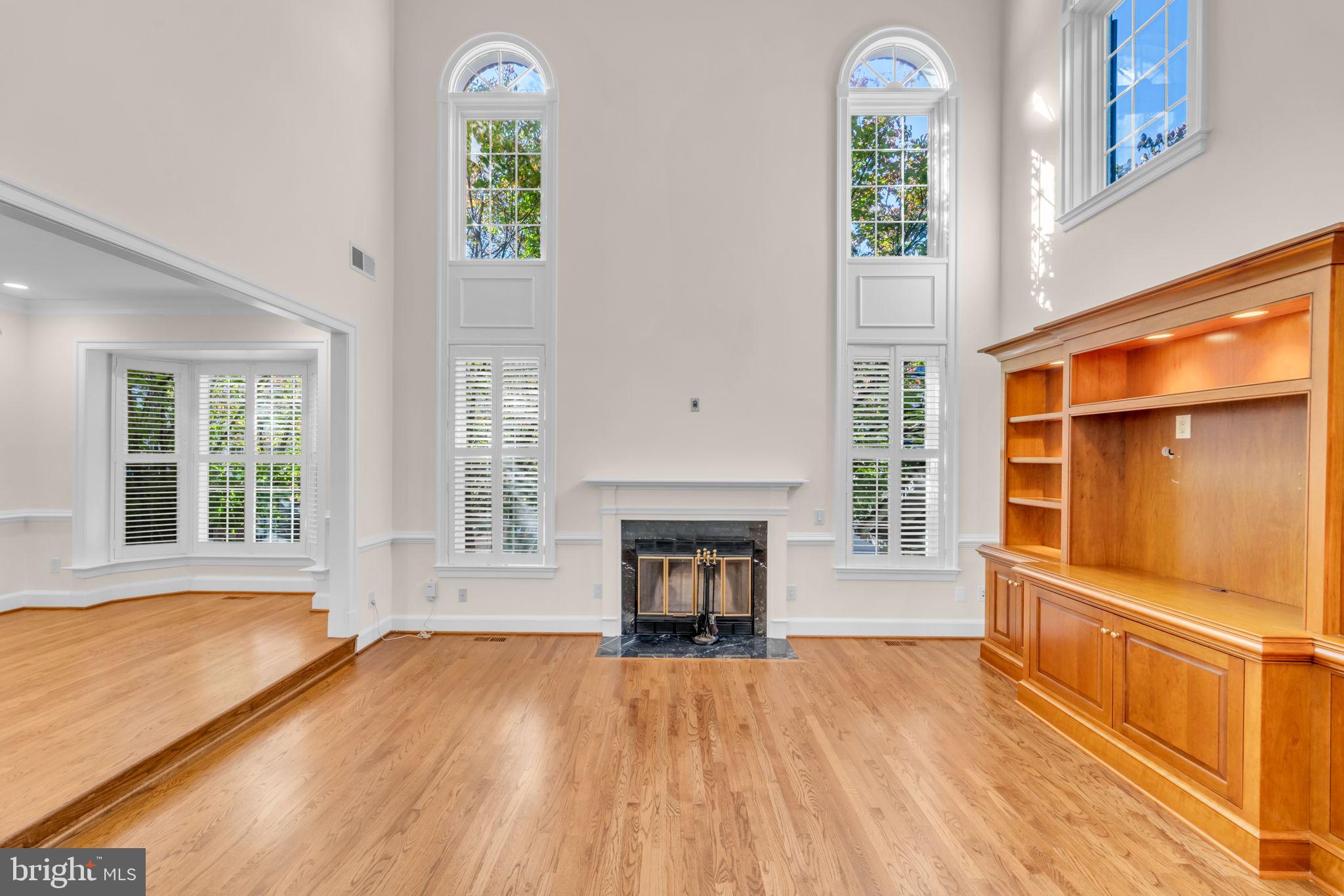 RIVERHILL - Residential