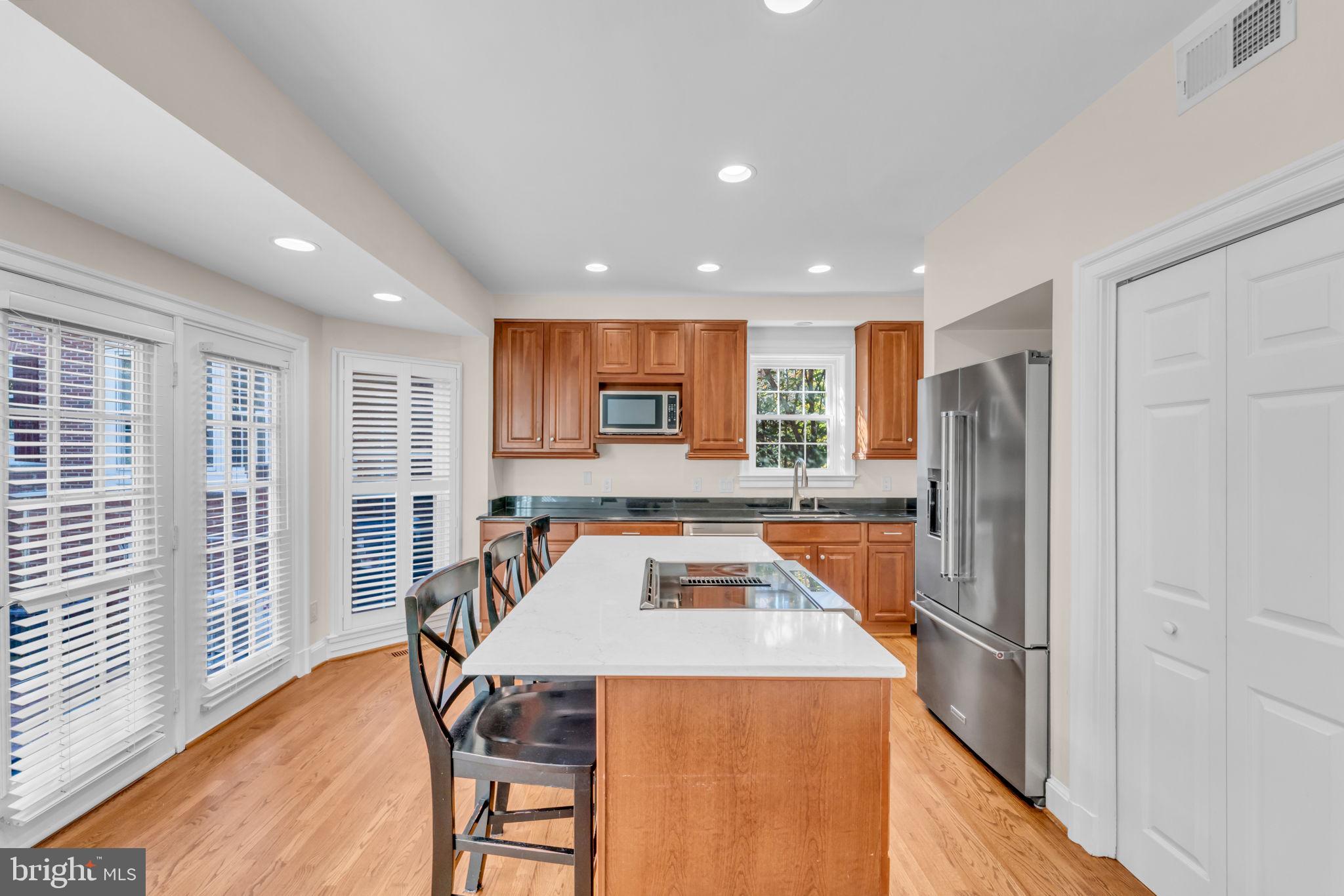 RIVERHILL - Residential