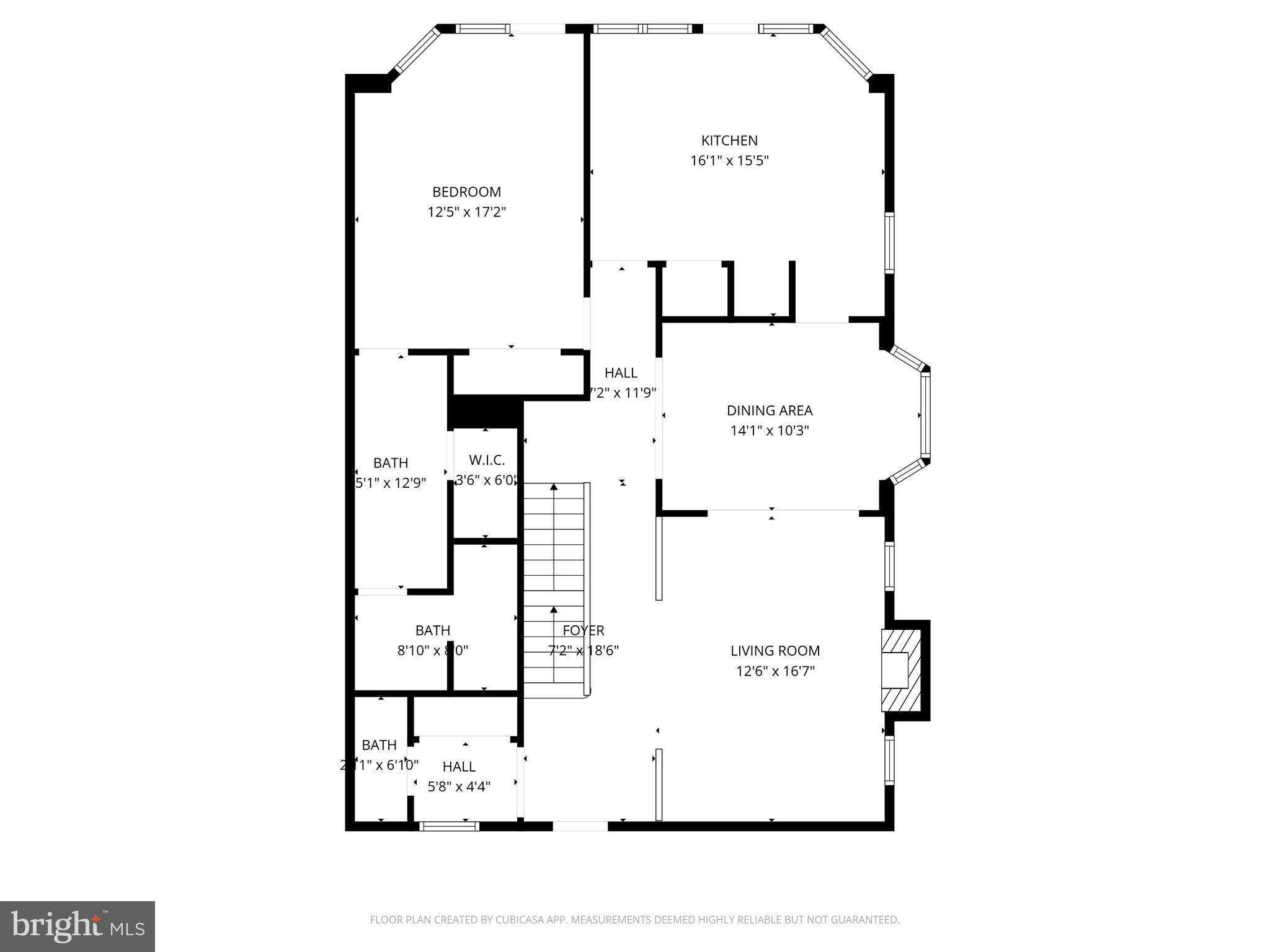 RIVERHILL - Residential