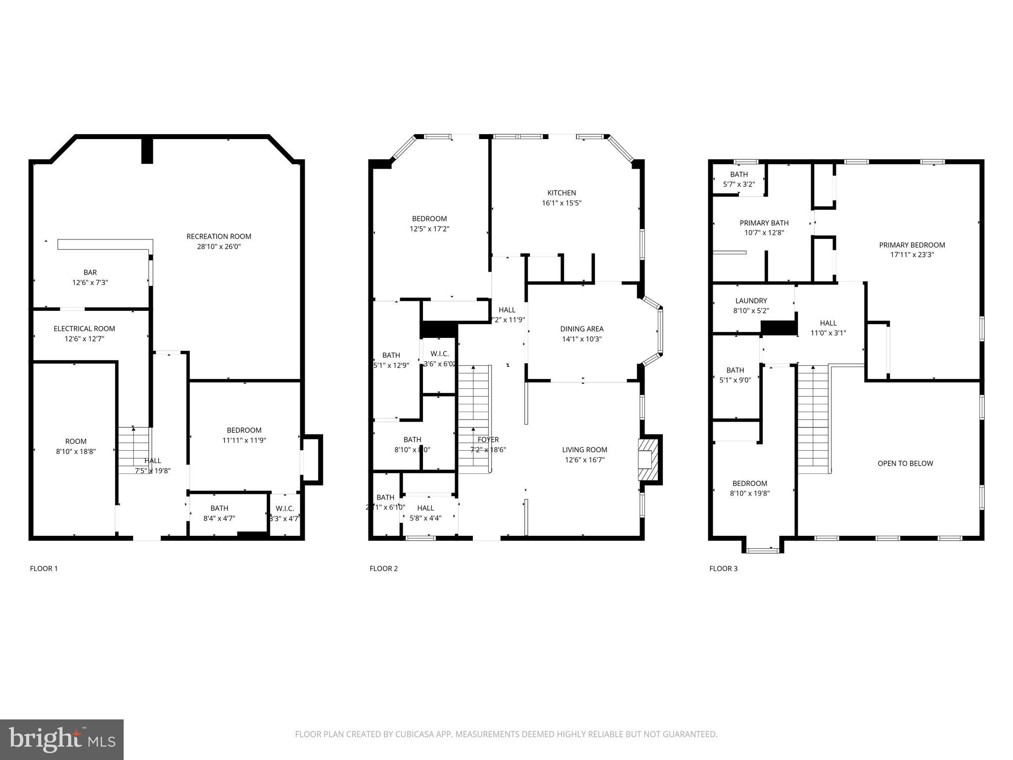 RIVERHILL - Residential