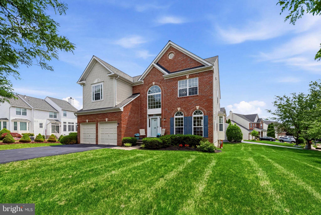 Photo of 602 Shanks Evans Road NE, LEESBURG, VA 20176 (MLS # VALO2129584)