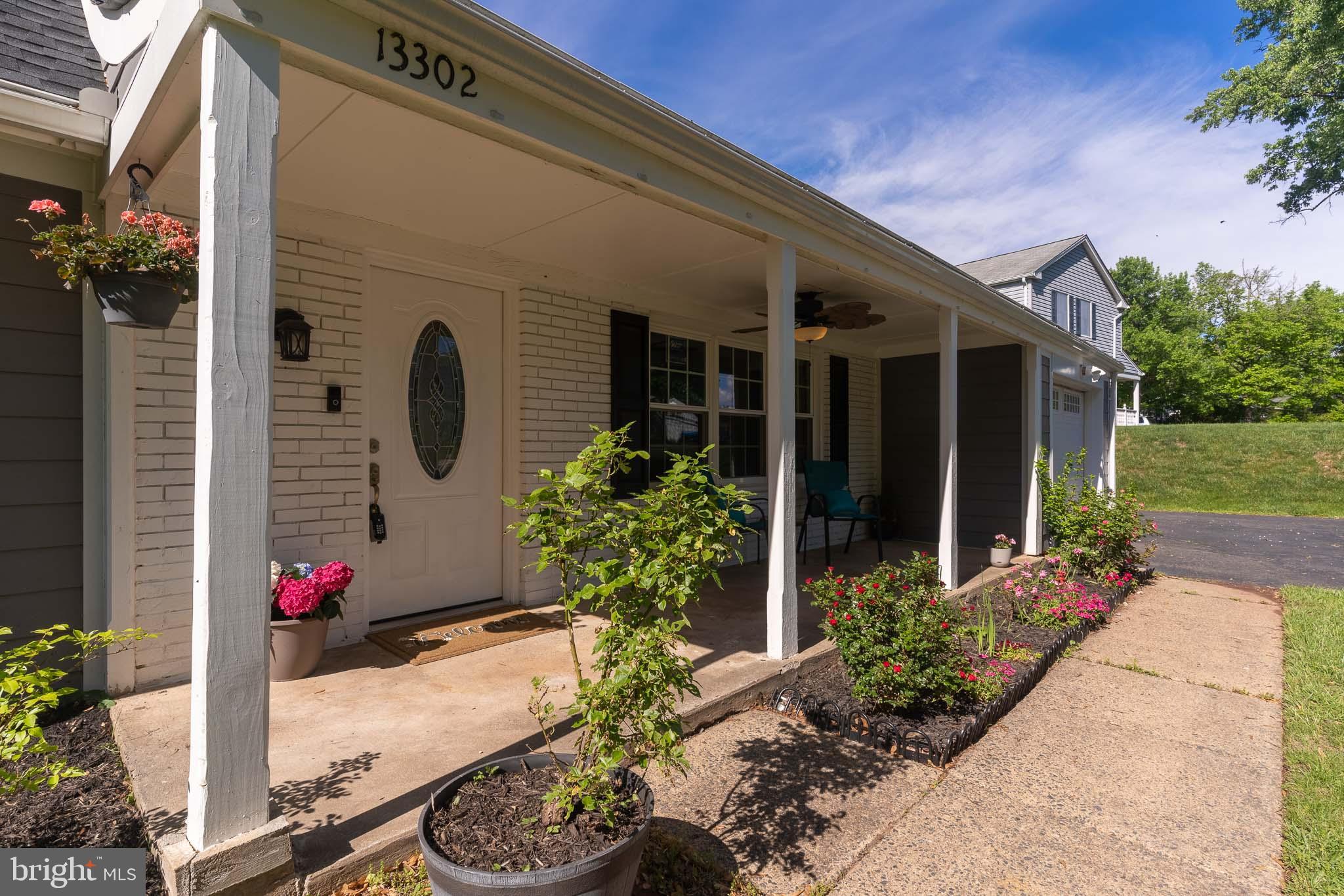 13302 POINT PLEASANT DRIVE