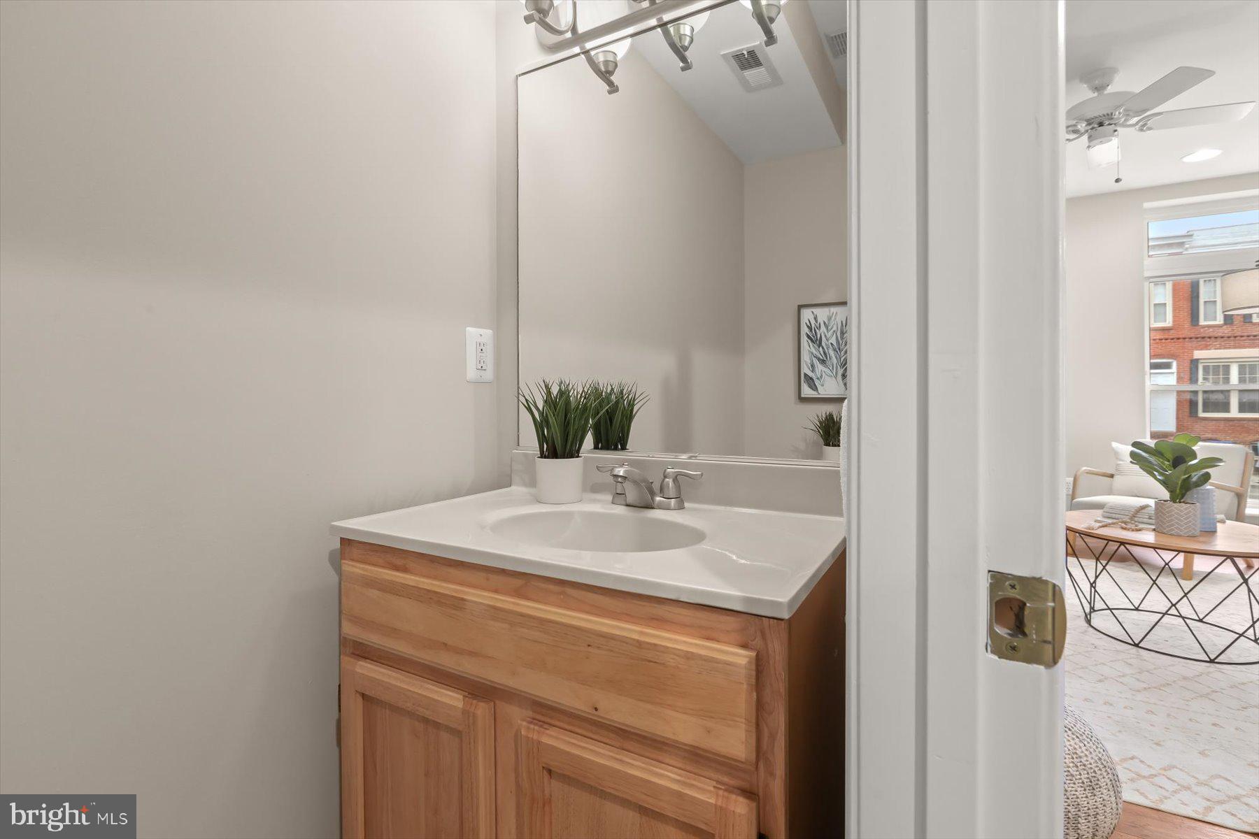 SOUTH BALTIMORE - Residential