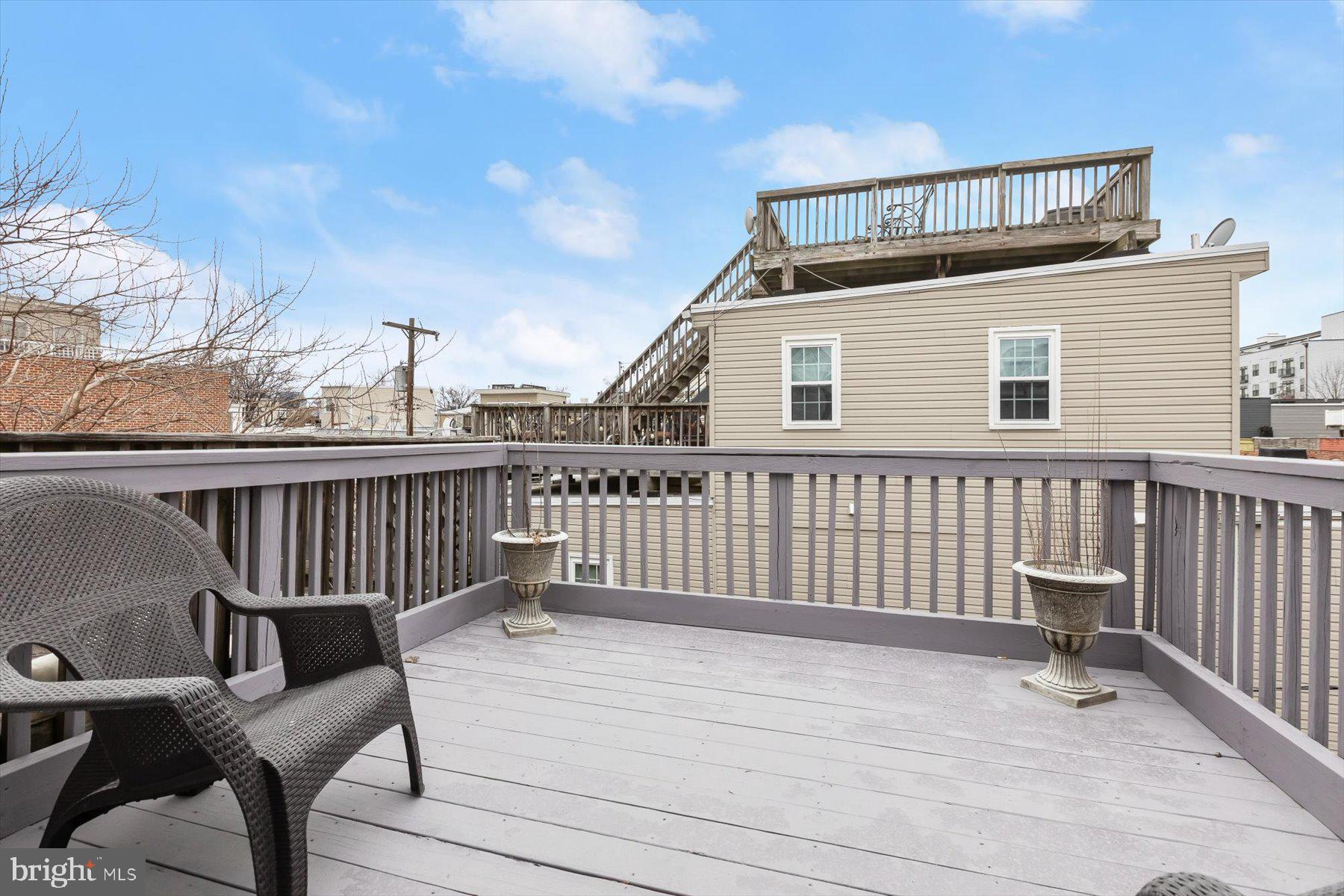 SOUTH BALTIMORE - Residential