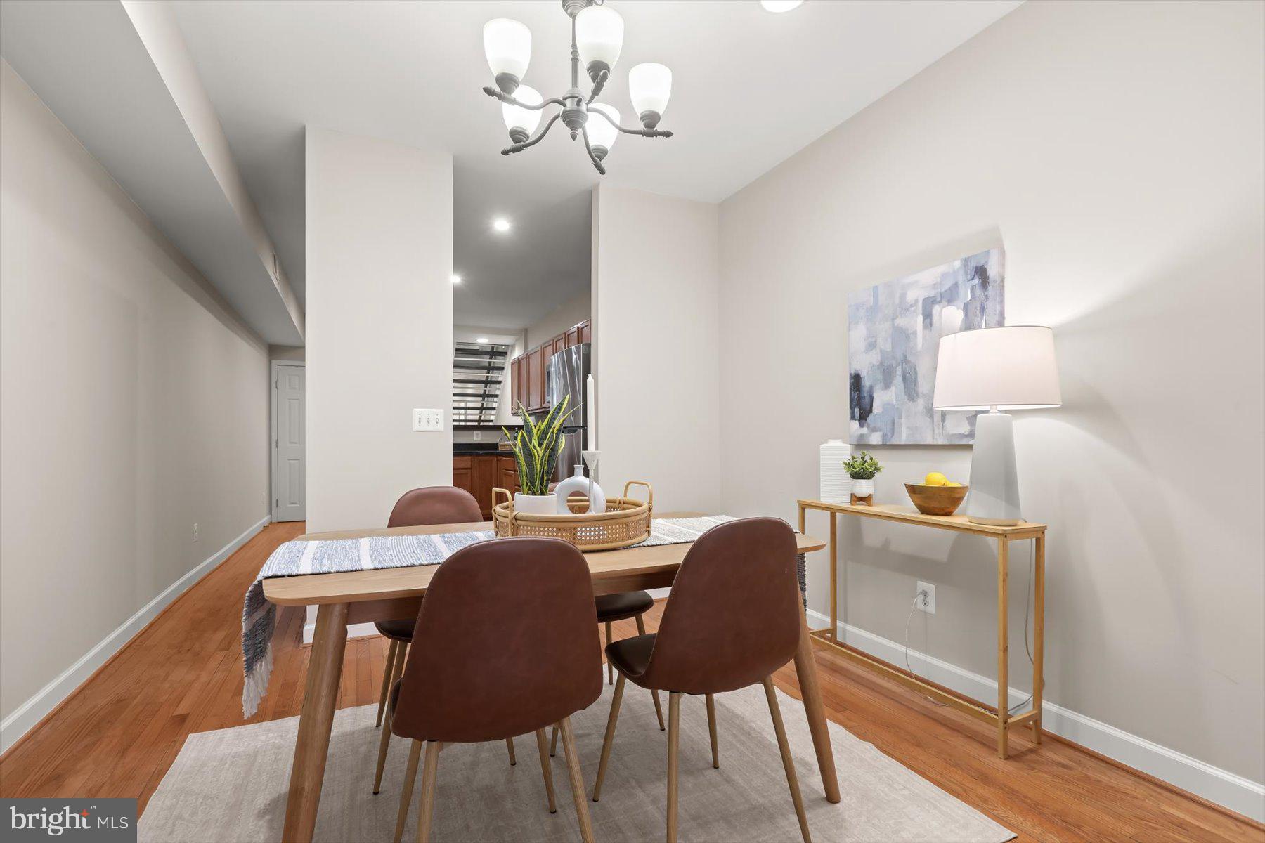 SOUTH BALTIMORE - Residential