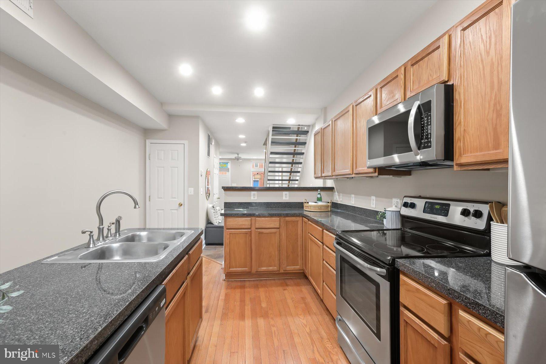 SOUTH BALTIMORE - Residential