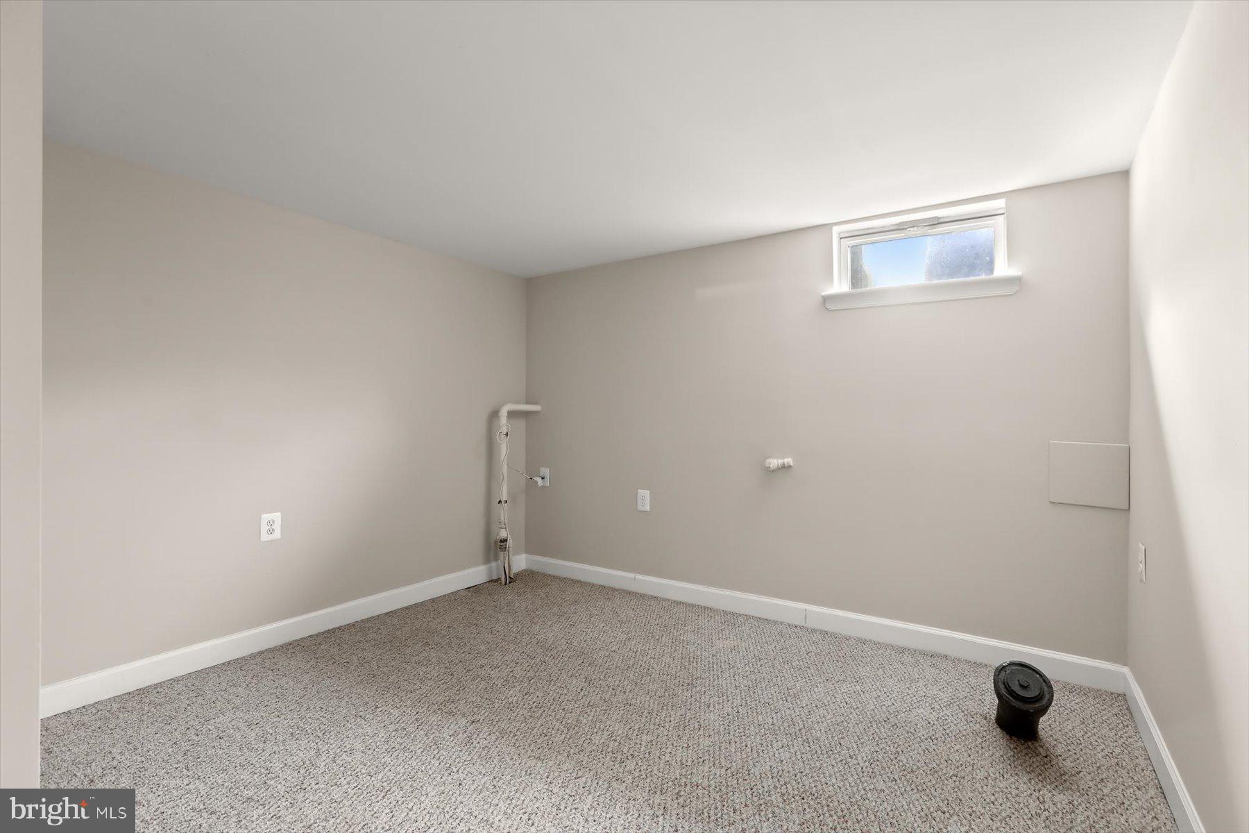 SOUTH BALTIMORE - Residential