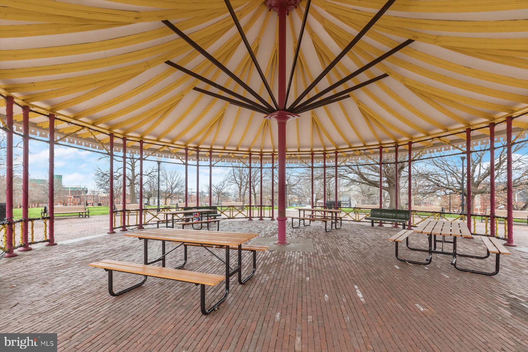 SOUTH BALTIMORE - Residential