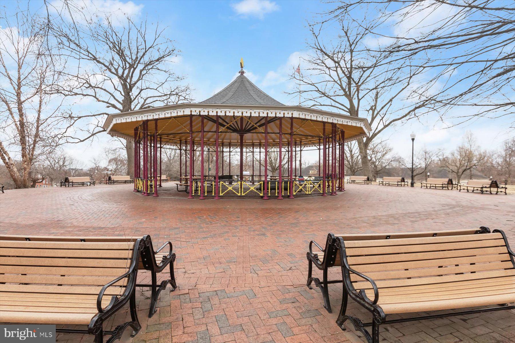 SOUTH BALTIMORE - Residential