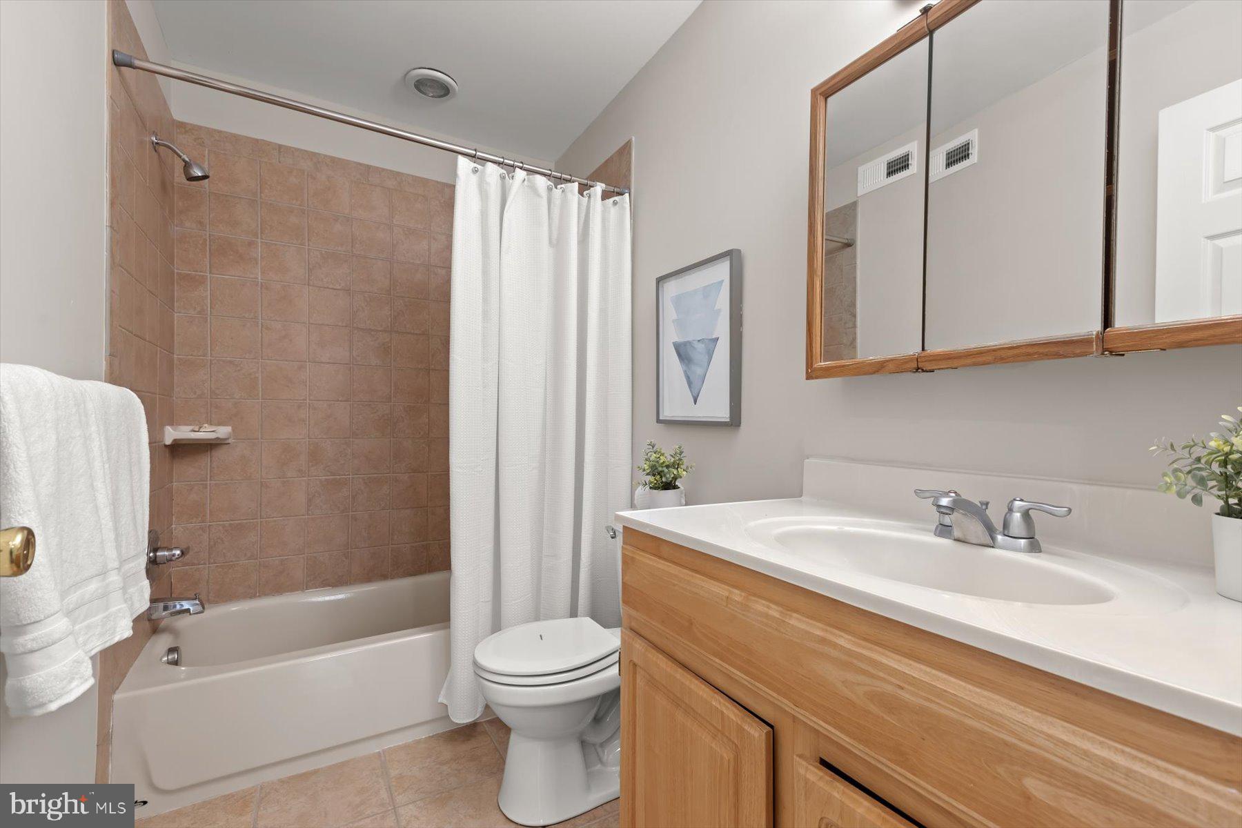 SOUTH BALTIMORE - Residential