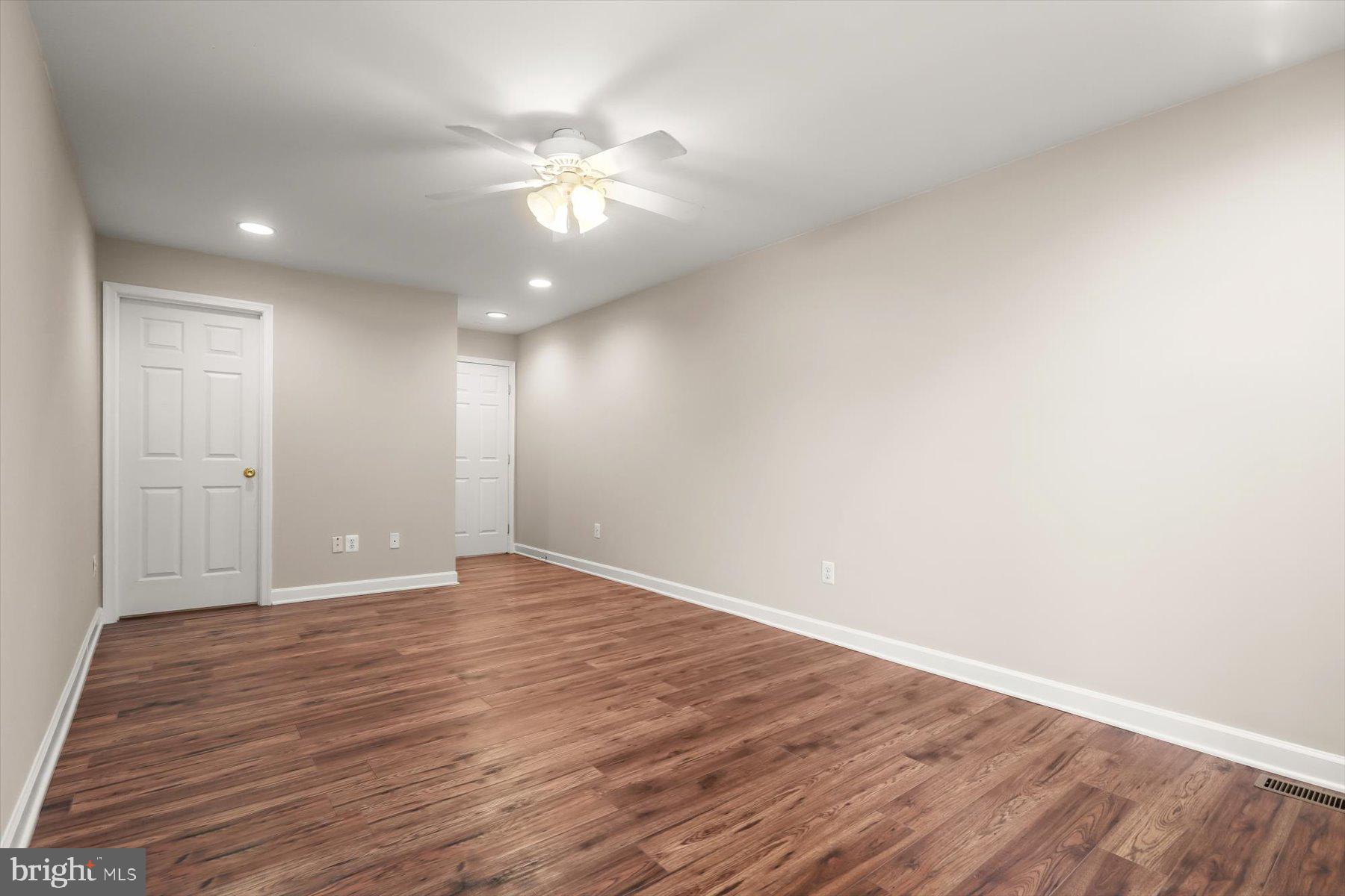 SOUTH BALTIMORE - Residential