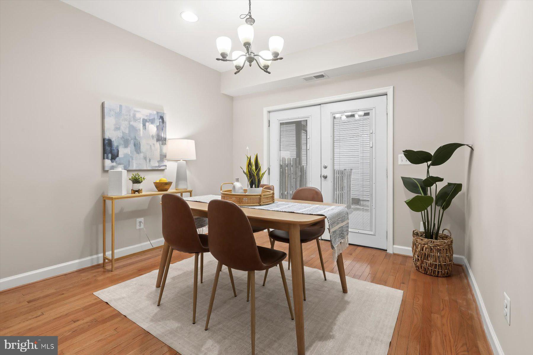 SOUTH BALTIMORE - Residential