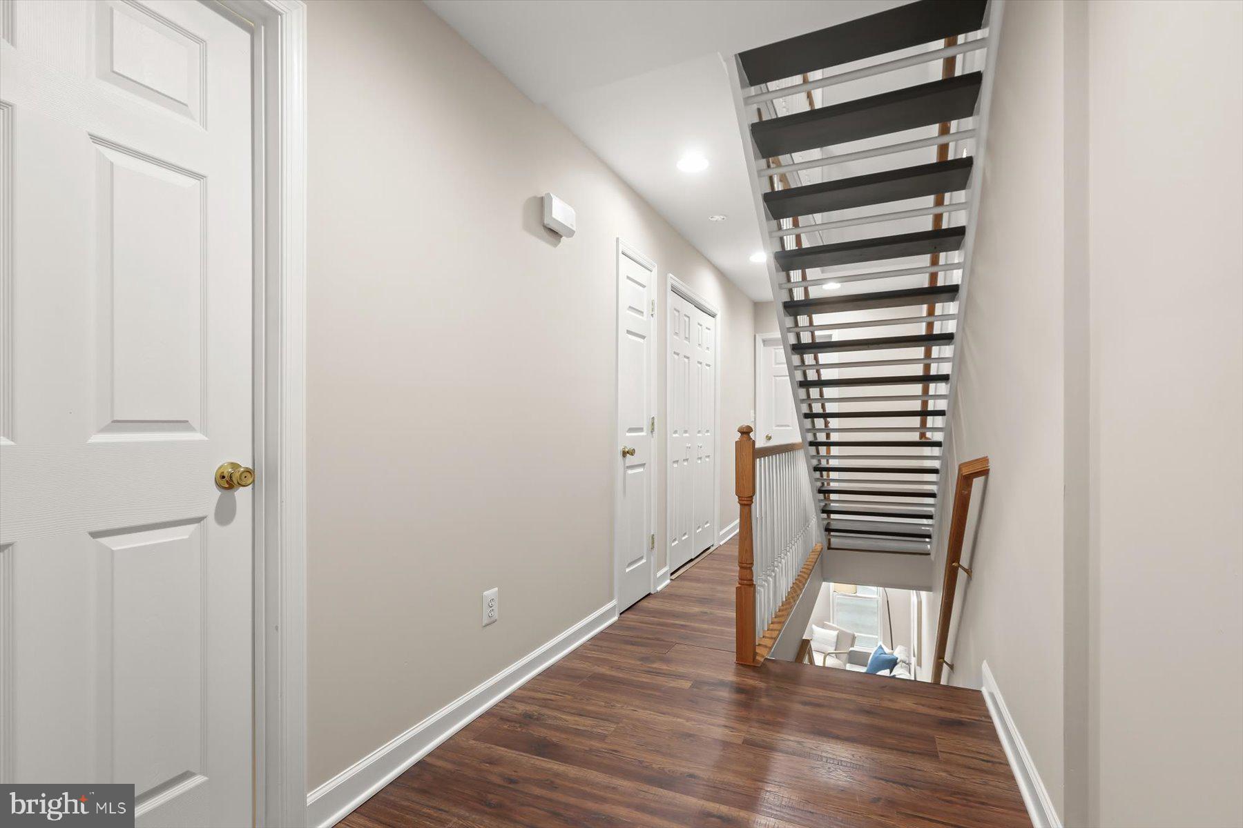 SOUTH BALTIMORE - Residential