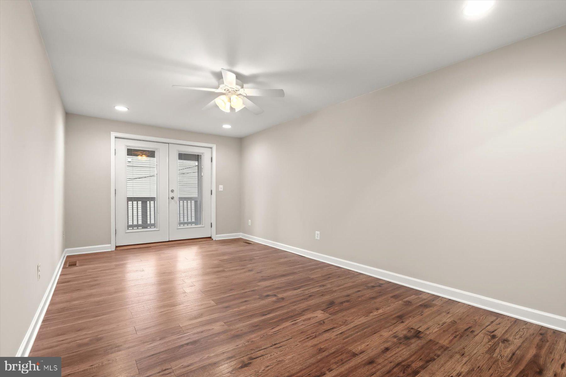 SOUTH BALTIMORE - Residential