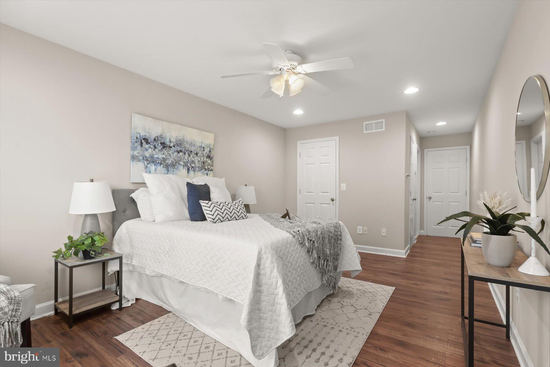 SOUTH BALTIMORE - Residential