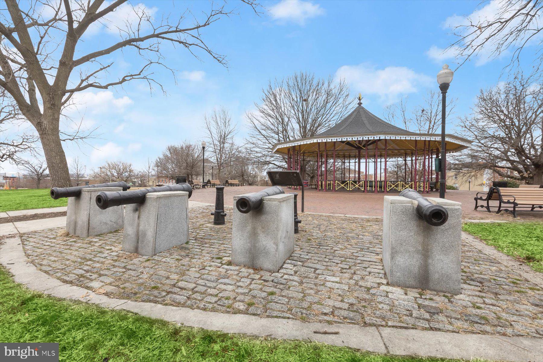 SOUTH BALTIMORE - Residential