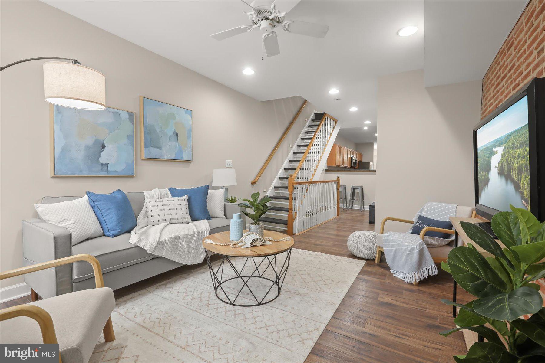 SOUTH BALTIMORE - Residential