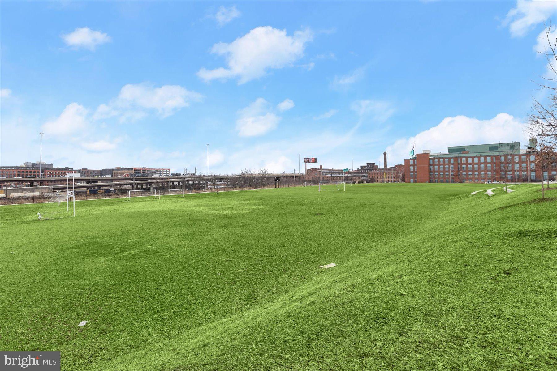 SOUTH BALTIMORE - Residential