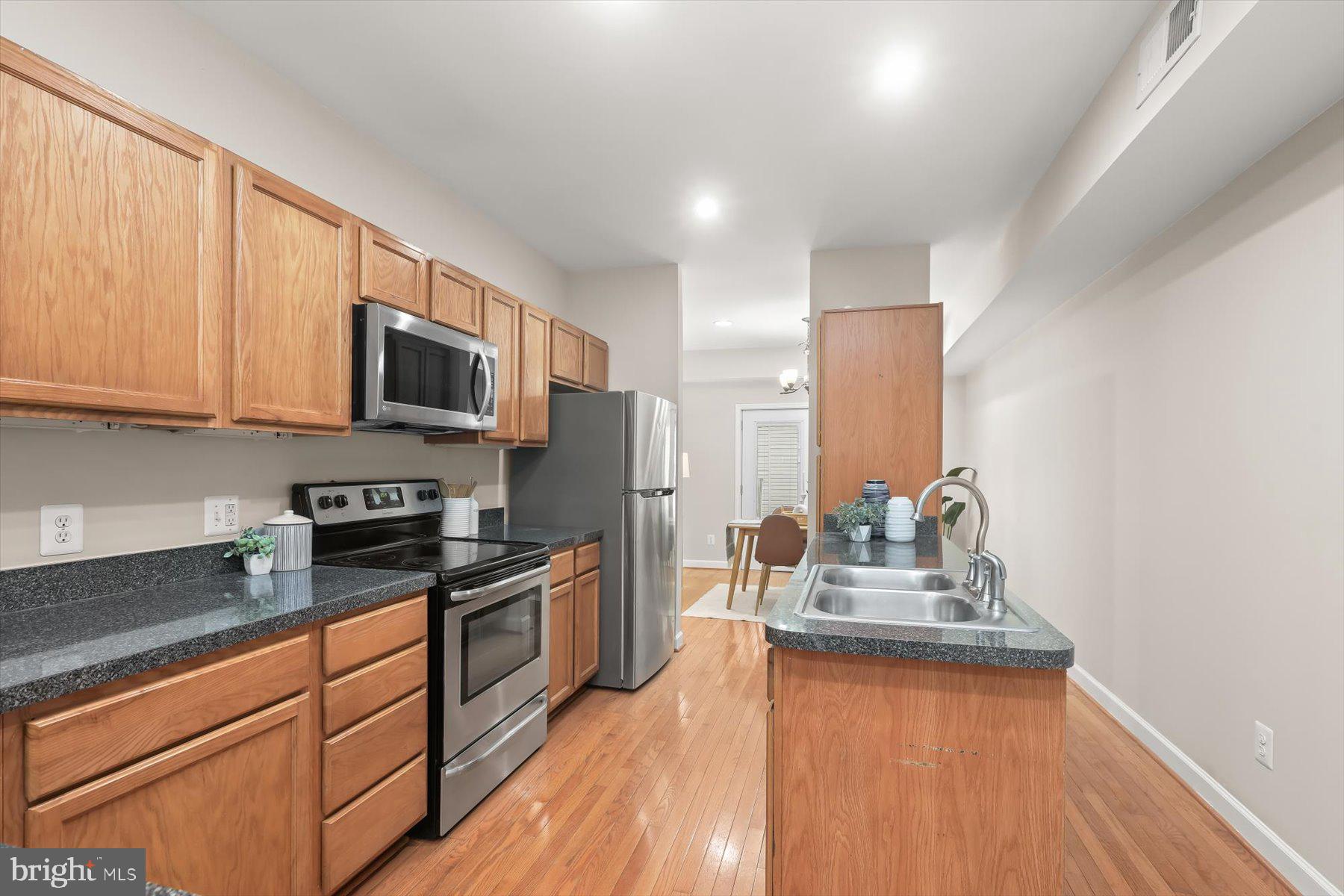 SOUTH BALTIMORE - Residential