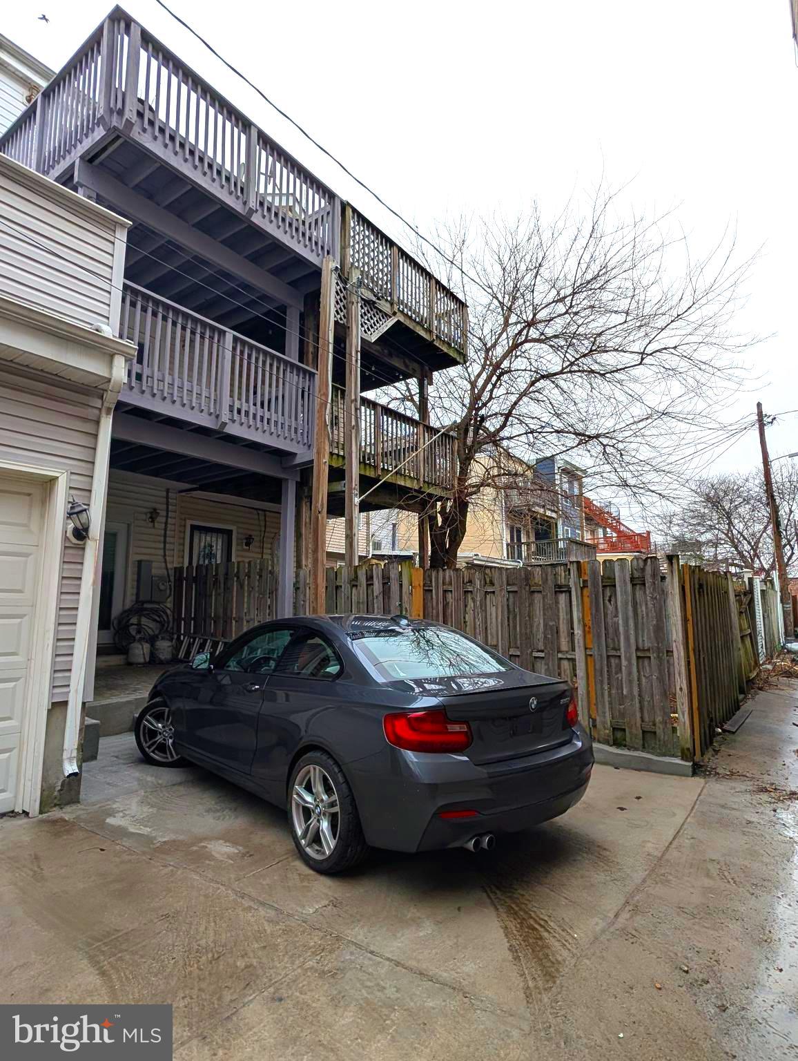 SOUTH BALTIMORE - Residential