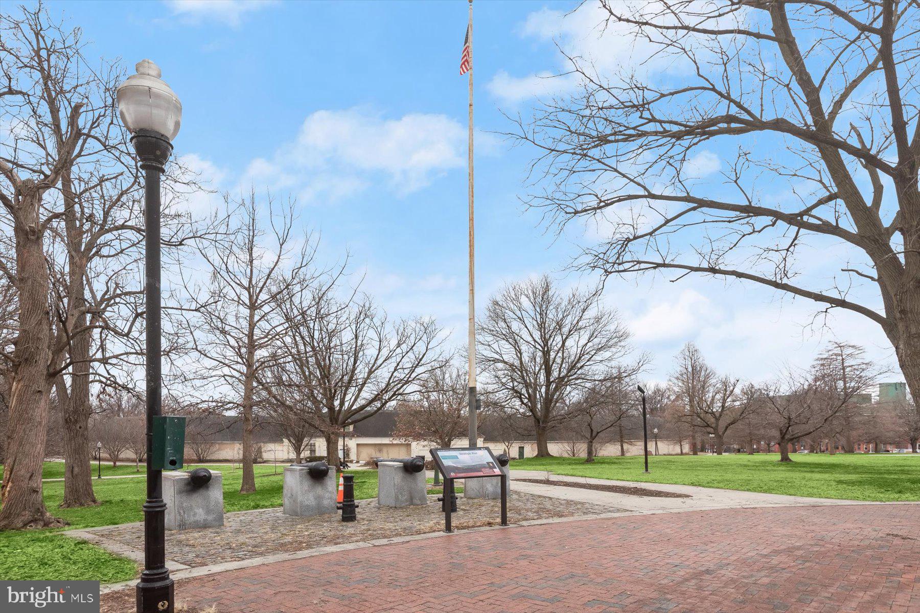 SOUTH BALTIMORE - Residential