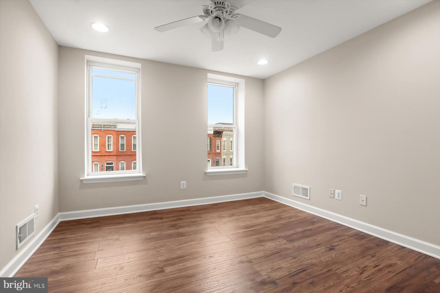 SOUTH BALTIMORE - Residential