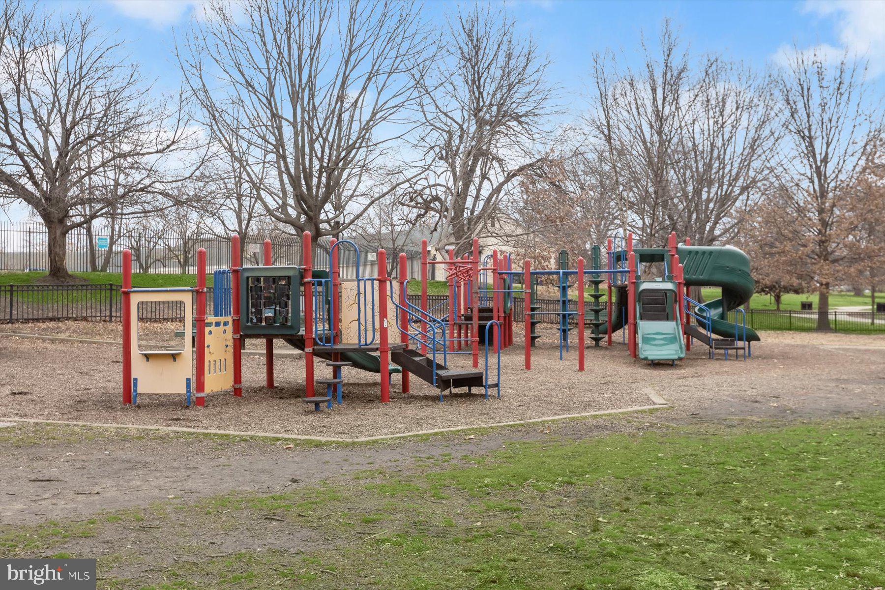 SOUTH BALTIMORE - Residential