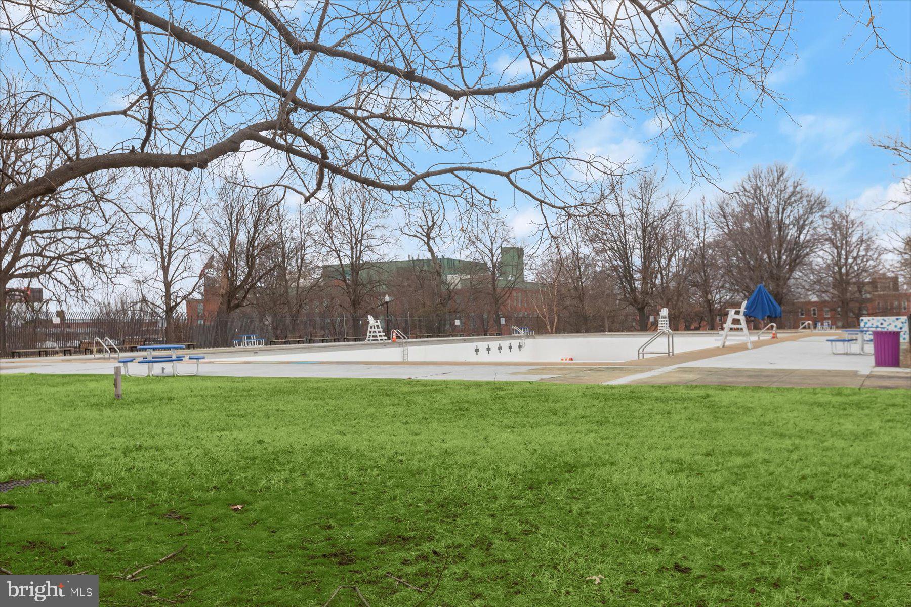 SOUTH BALTIMORE - Residential