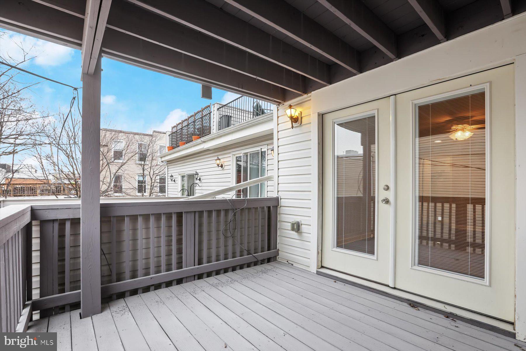 SOUTH BALTIMORE - Residential